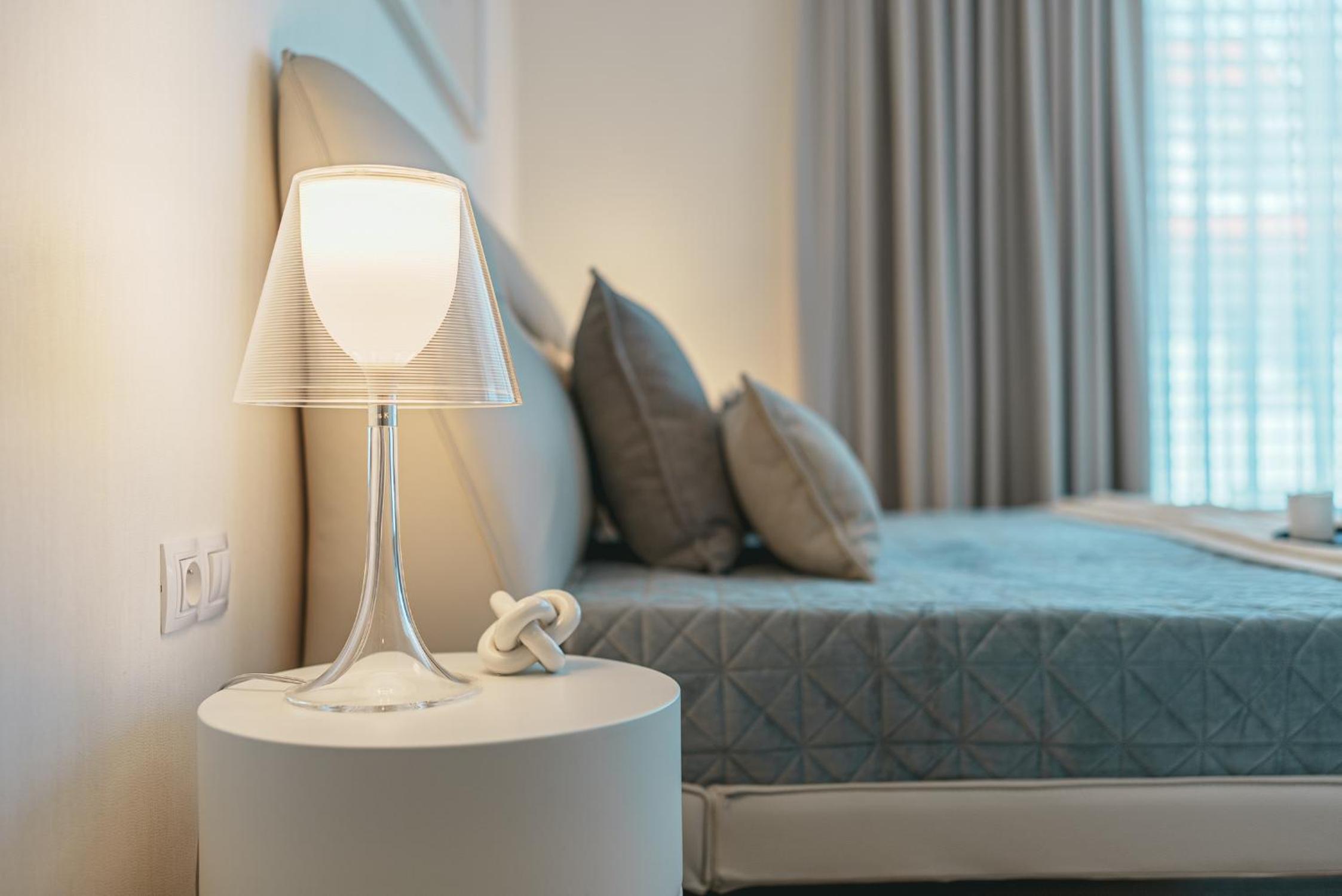 Stylish Apartments in Braník by Prague Days