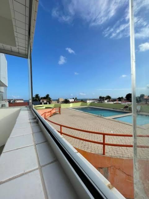Flat com a melhor vista e localização da cidade! view 2