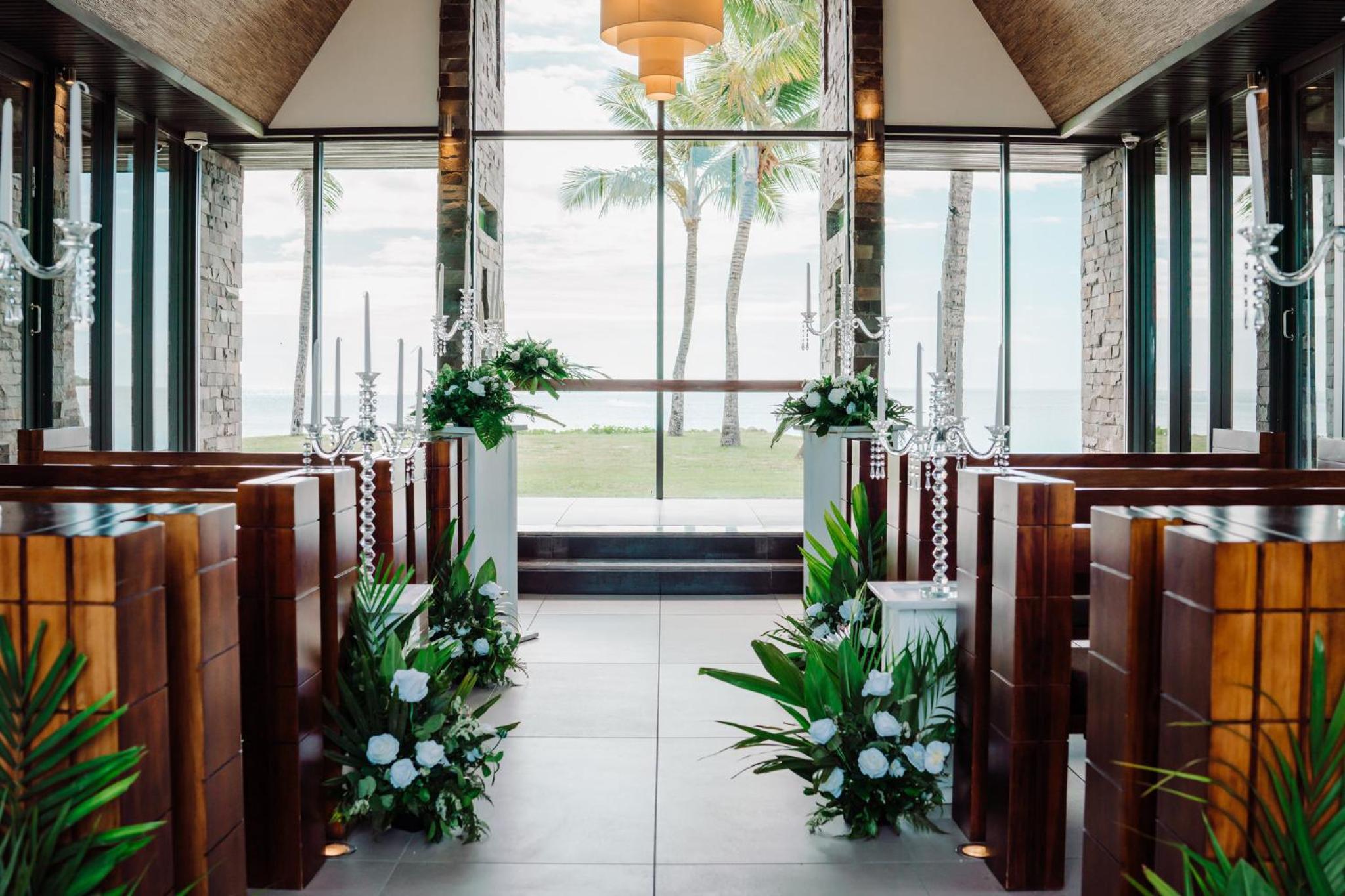InterContinental Fiji Golf Resort & Spa by IHG 141