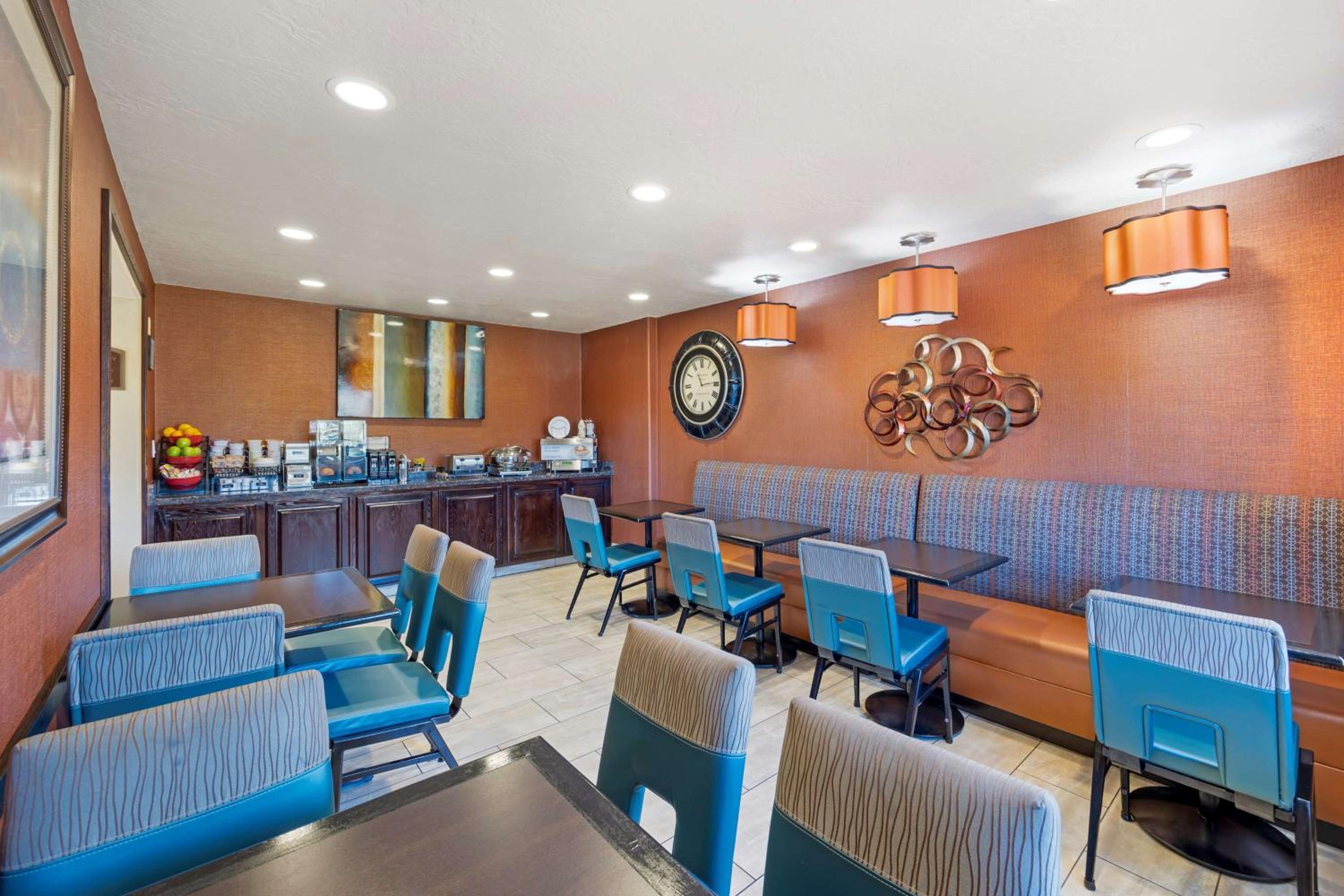 Mesquite Vacations - Best Western Mesquite Inn - Property Image 5