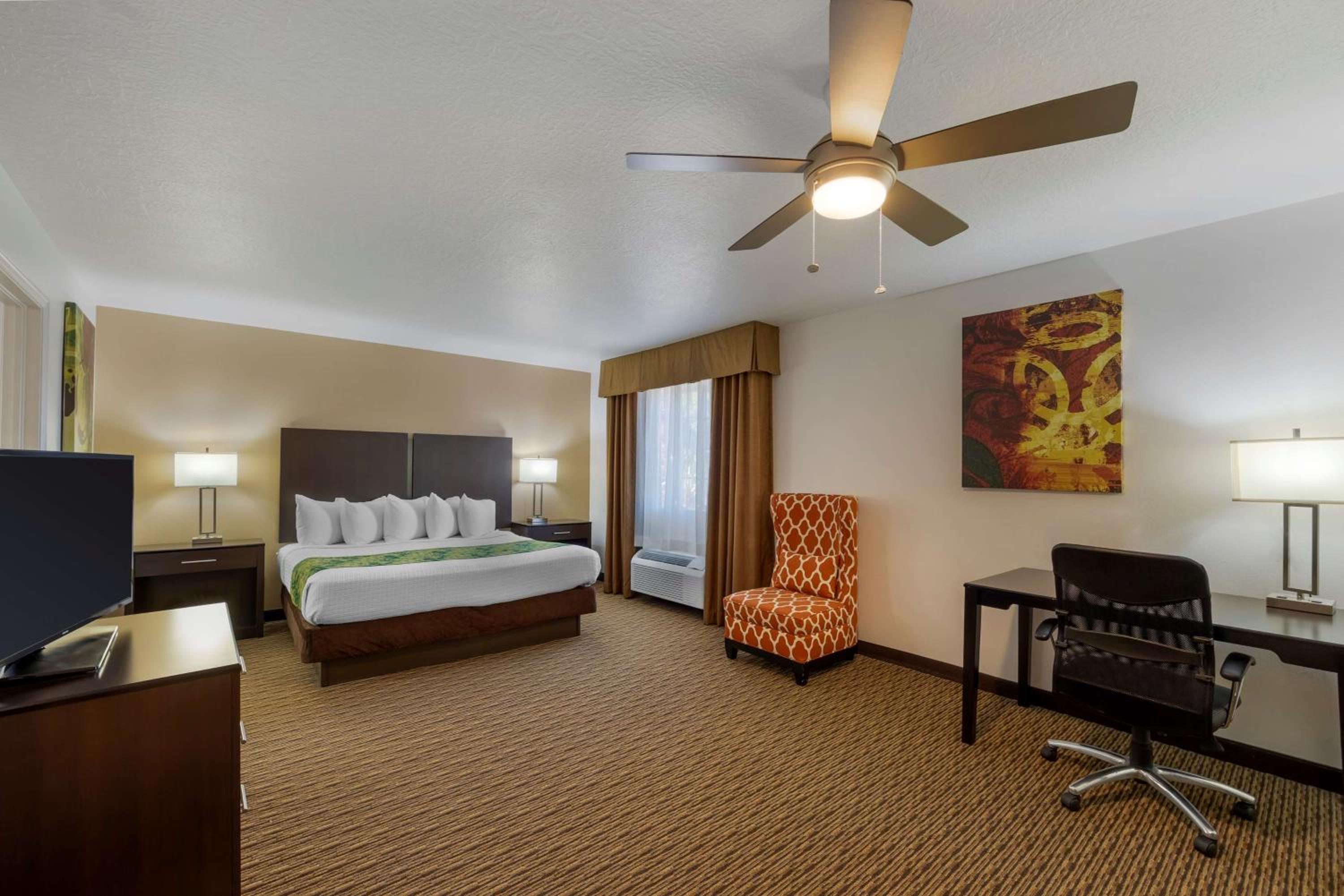 Best Western Mesquite Inn - Property Image 12