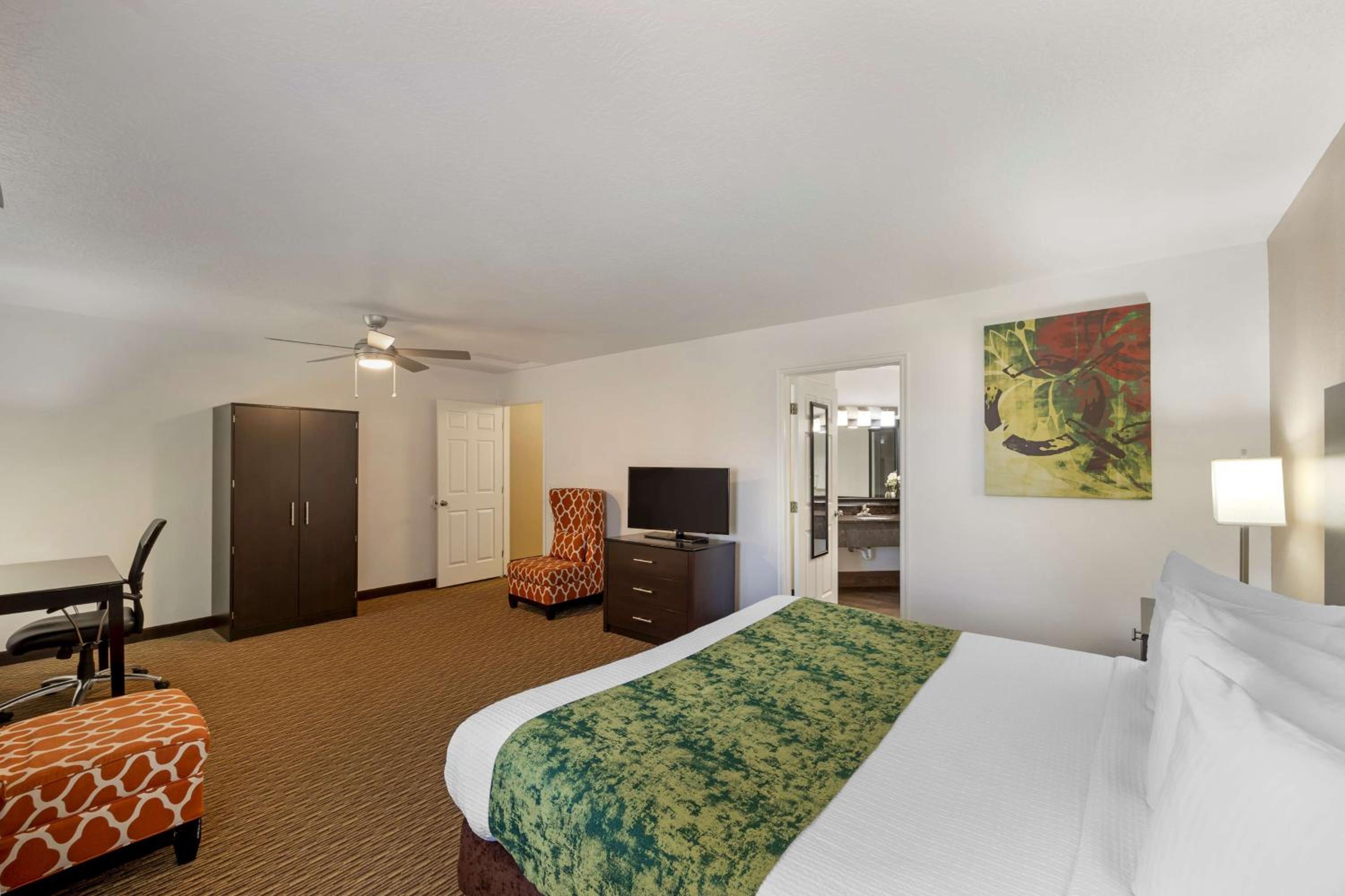 Best Western Mesquite Inn - Property Image 2