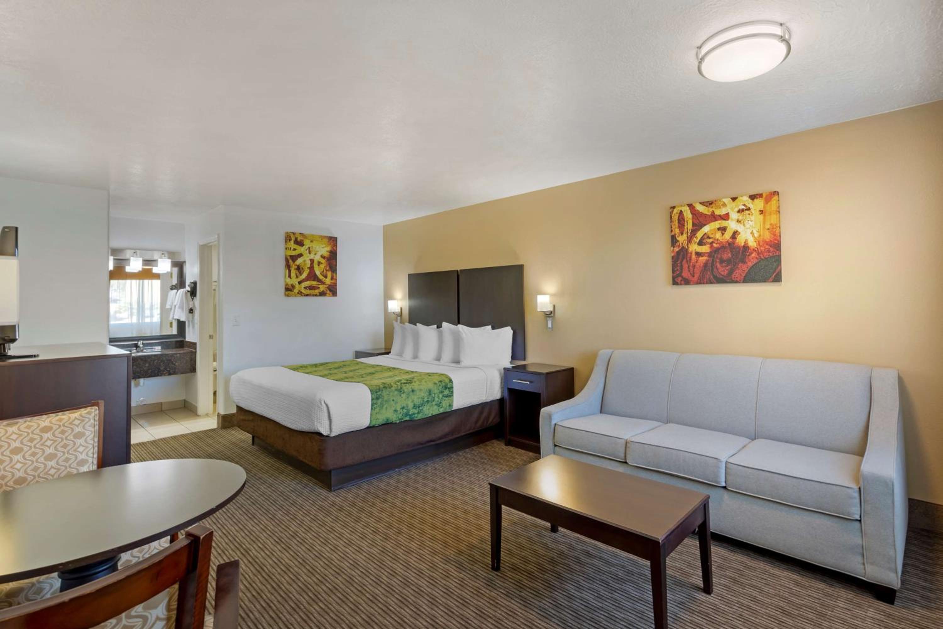 Best Western Mesquite Inn - Property Image 3