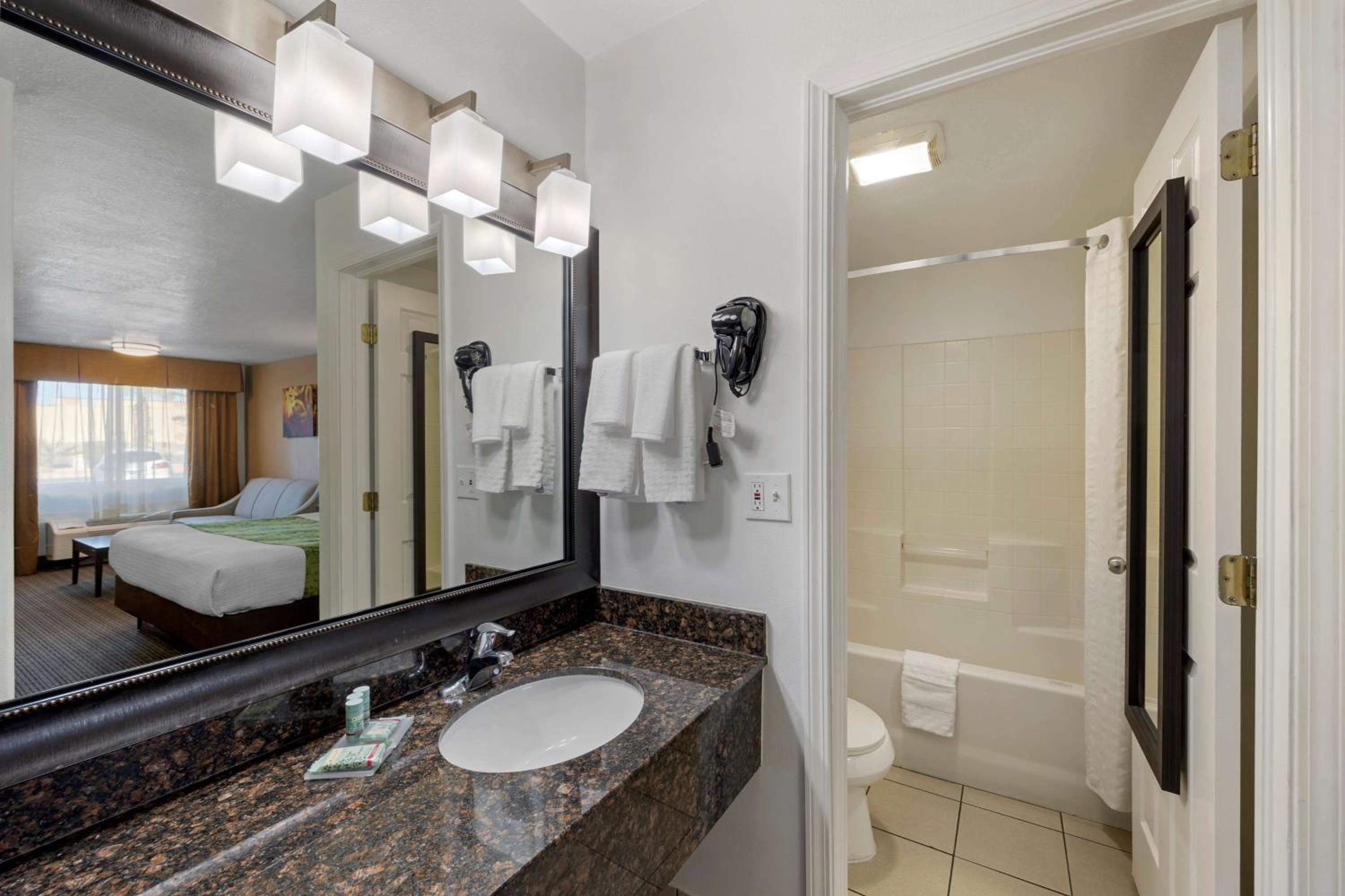 Best Western Mesquite Inn