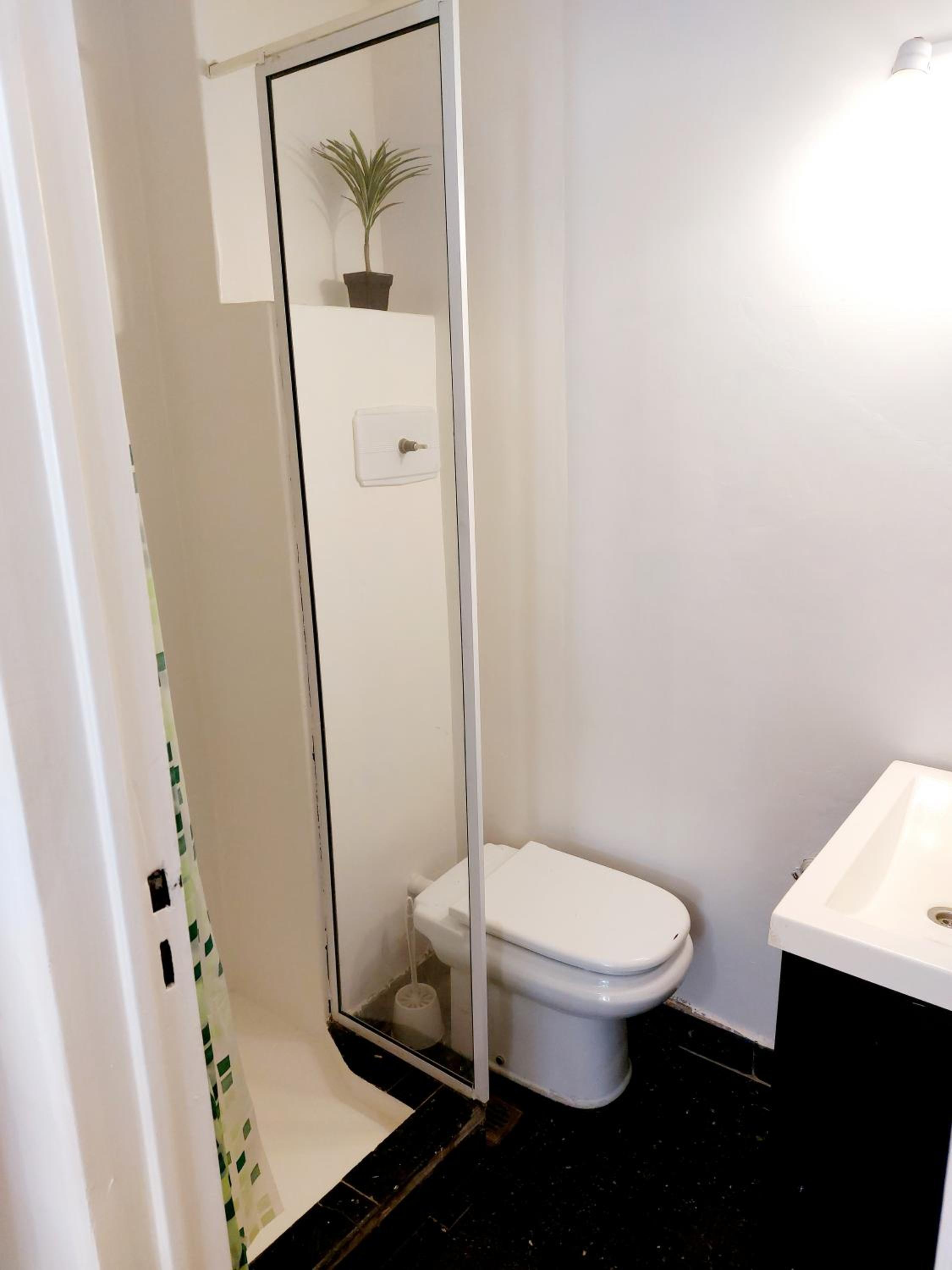 Hermoso y confortable departamento en Palermo