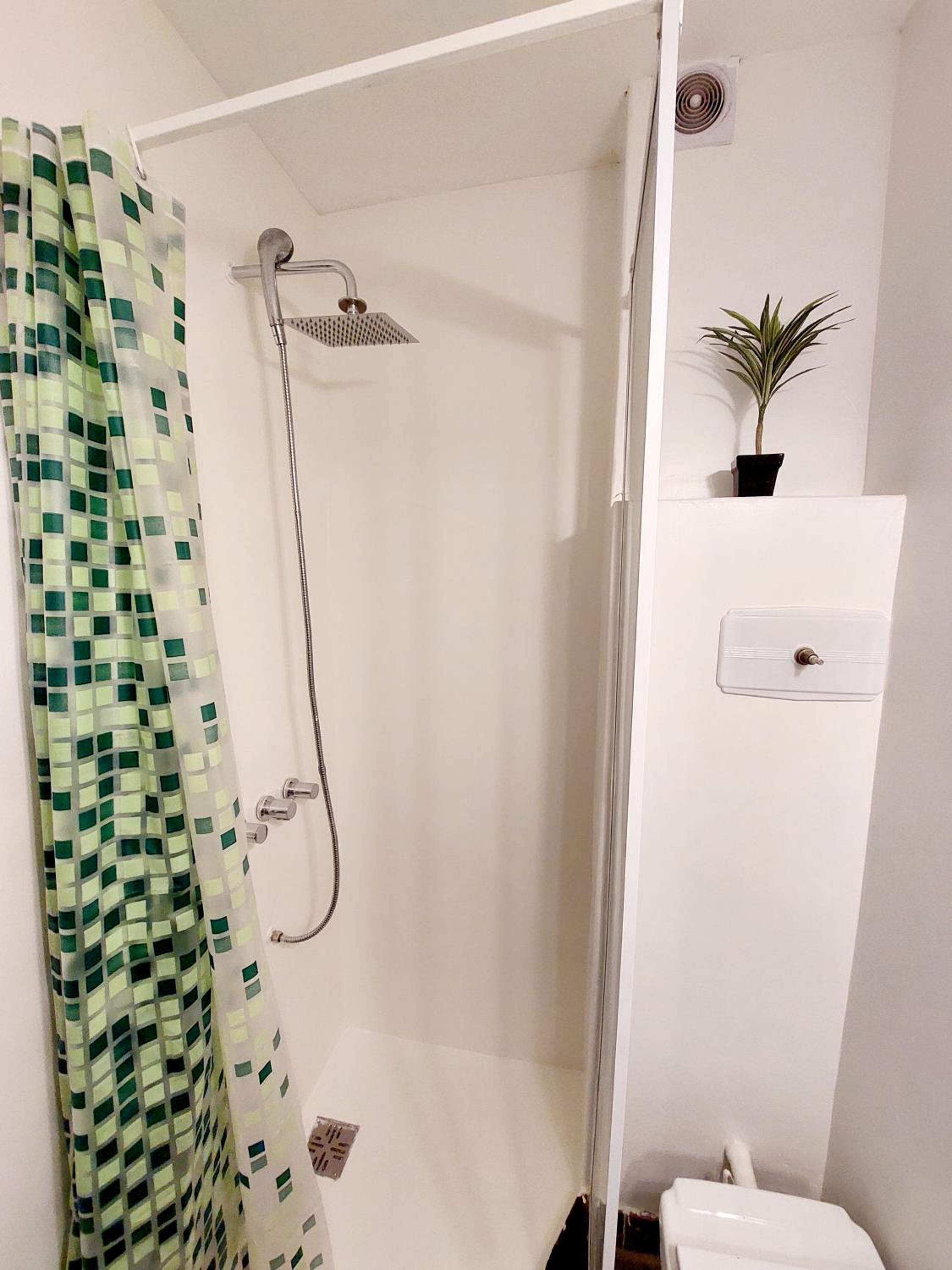 Hermoso y confortable departamento en Palermo