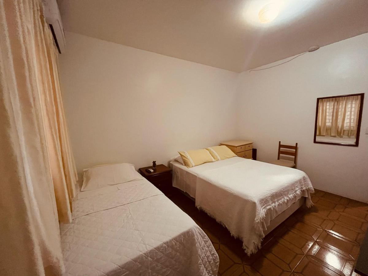 Casa da Praia Pousada - Guesthouse