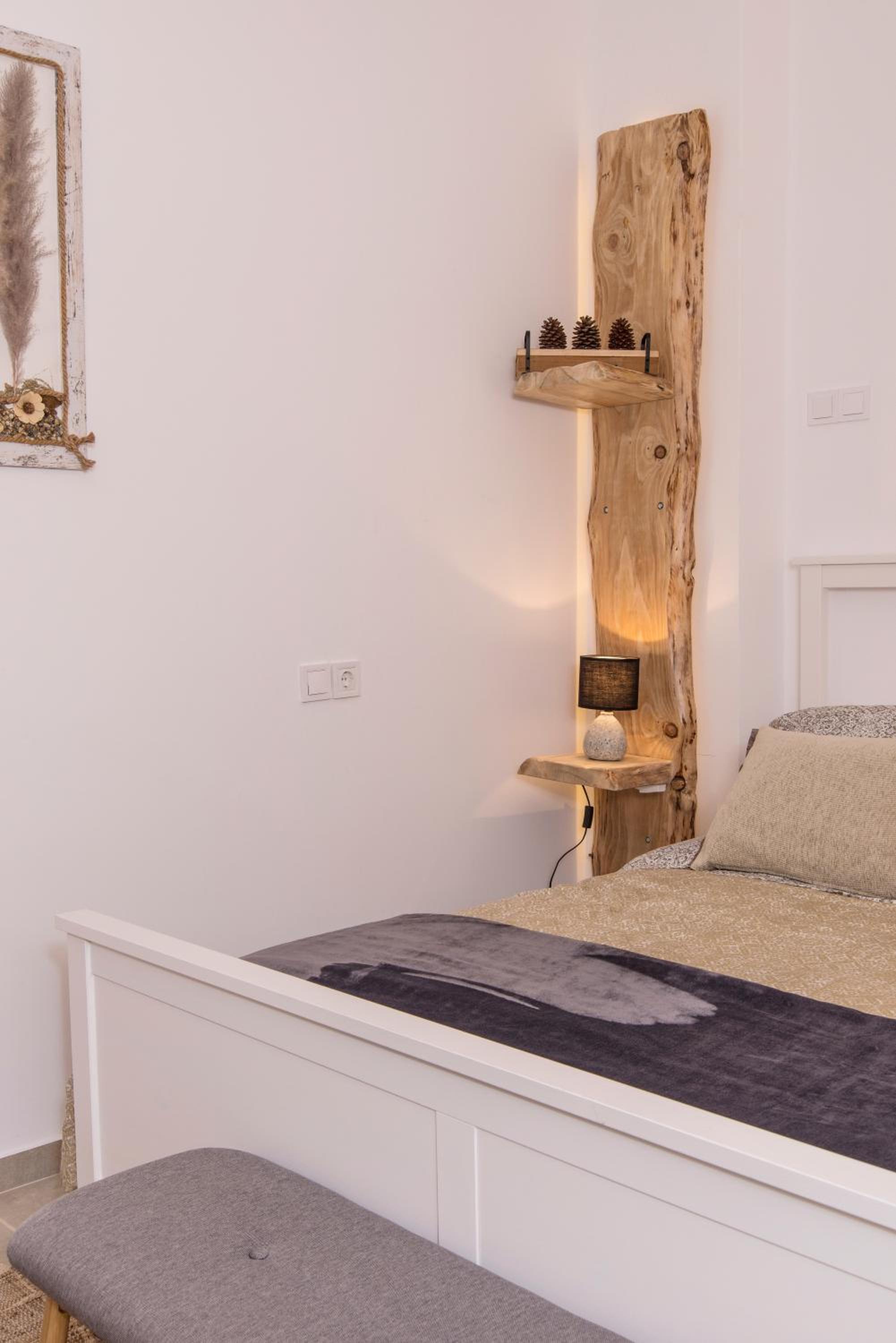Athena Luxury Studios