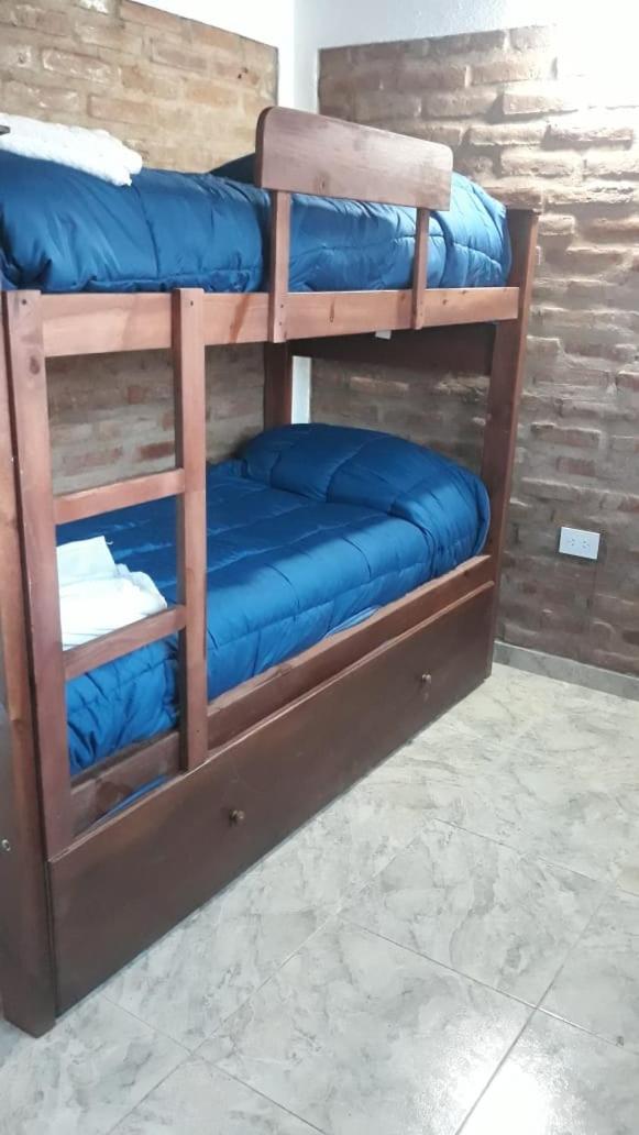 Complejo Puesta del Sol san Luis