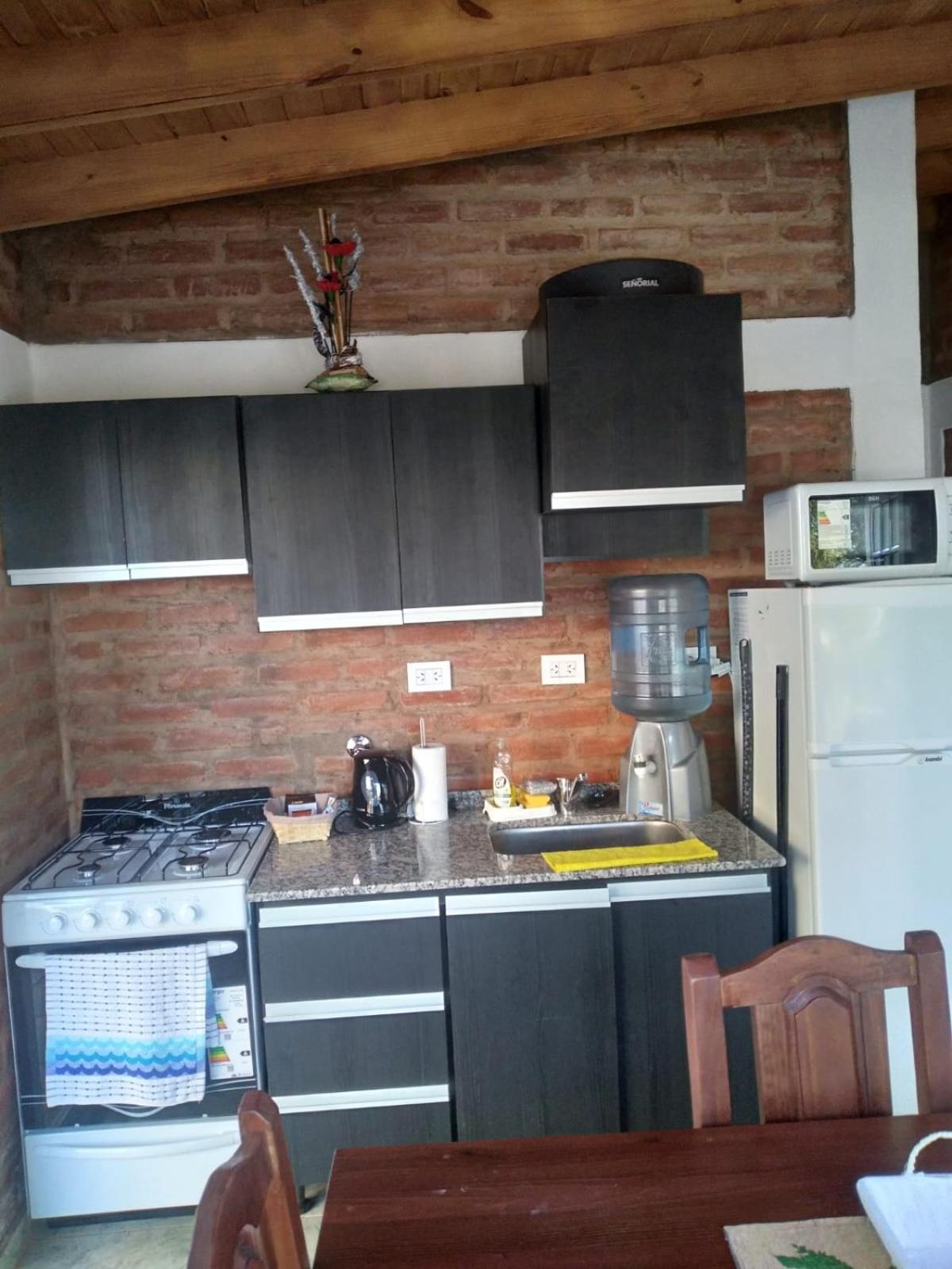 Complejo Puesta del Sol san Luis