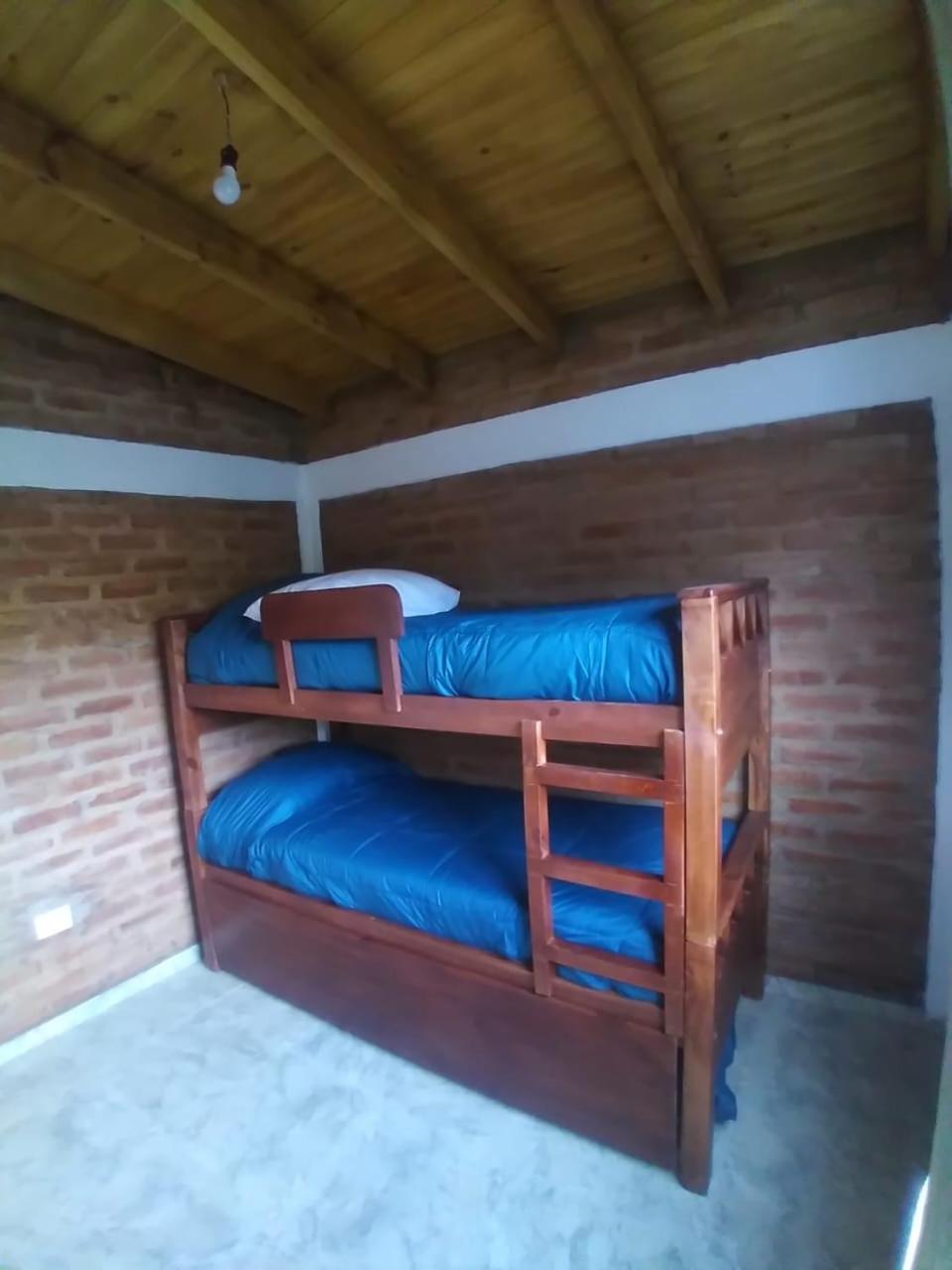 Complejo Puesta del Sol san Luis