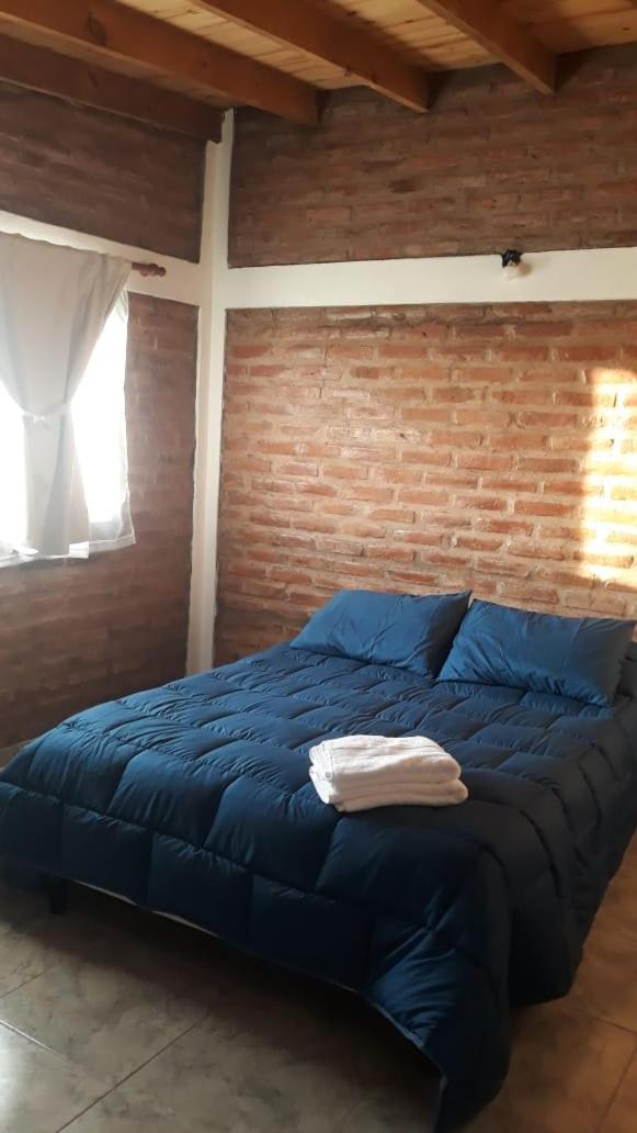 Complejo Puesta del Sol san Luis