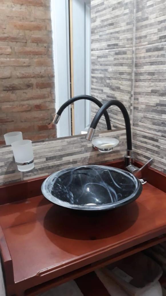 Complejo Puesta del Sol san Luis