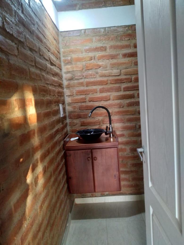 Complejo Puesta del Sol san Luis