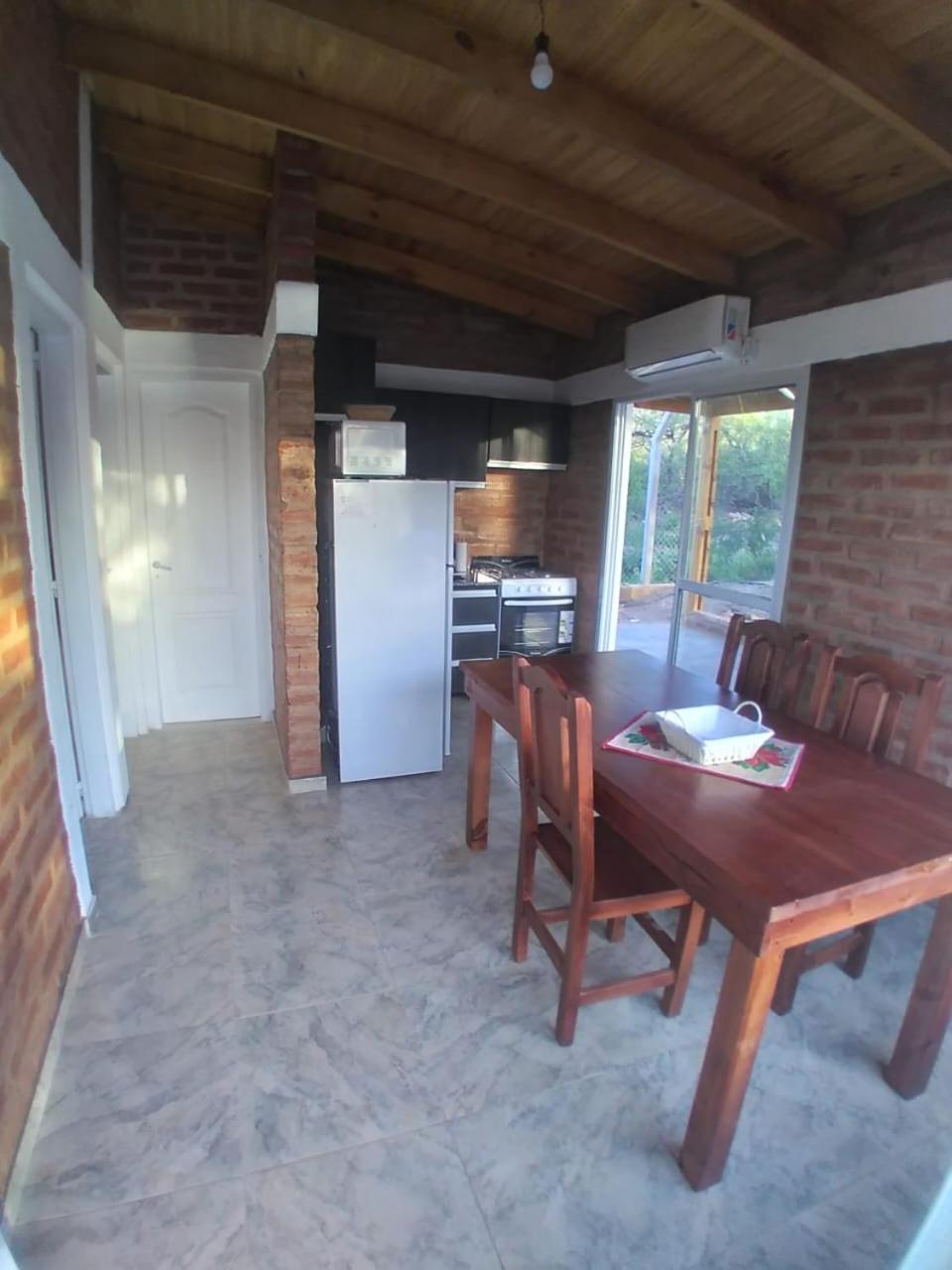 Complejo Puesta del Sol san Luis
