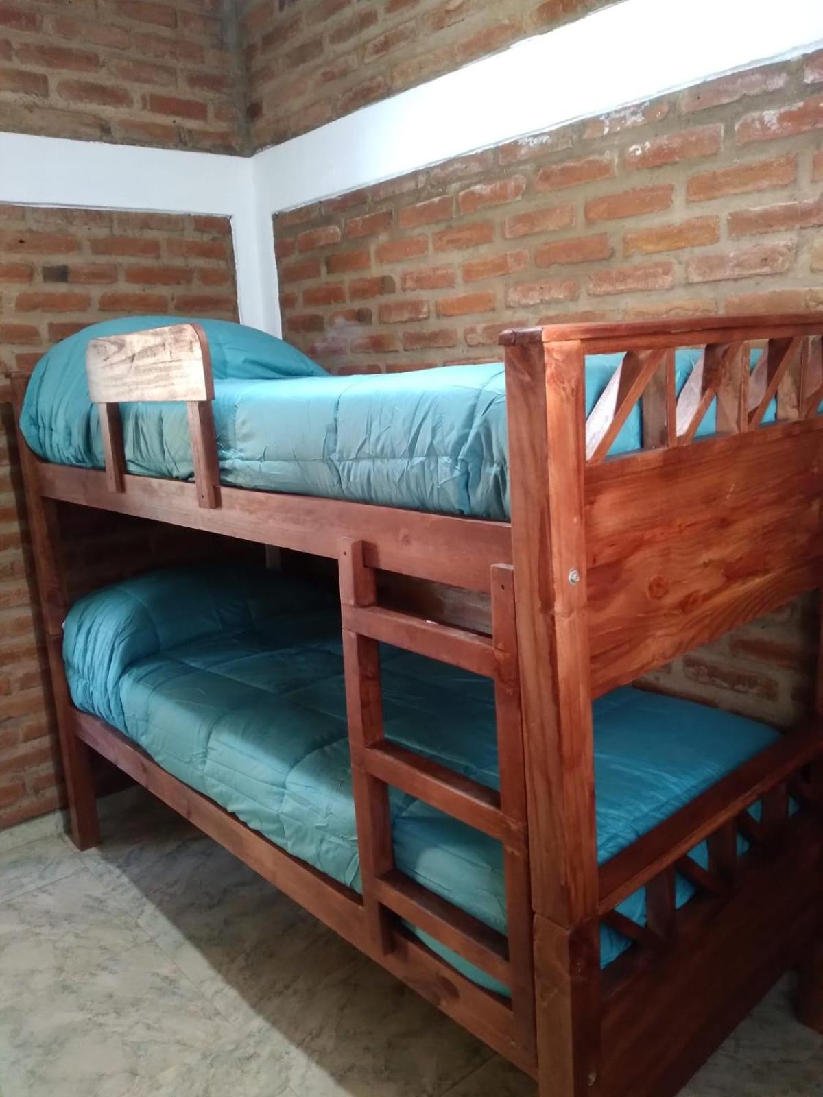 Complejo Puesta del Sol san Luis
