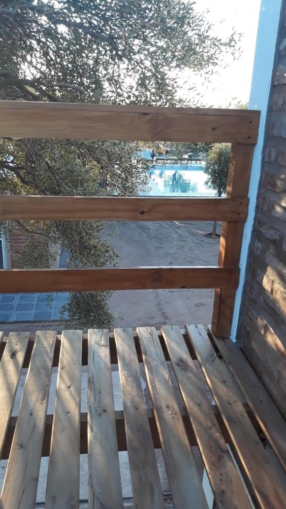 Complejo Puesta del Sol san Luis