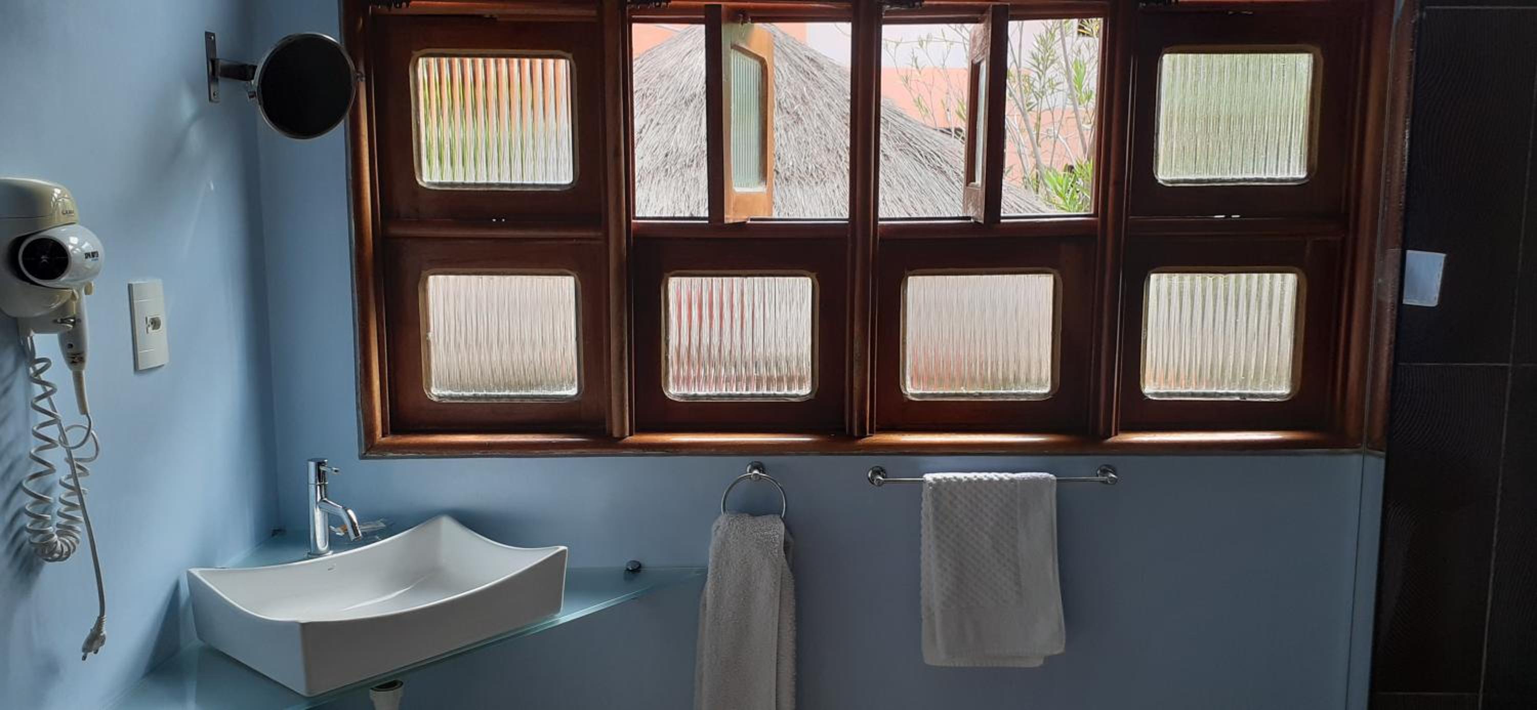 Ecolodge Batel Alagoas