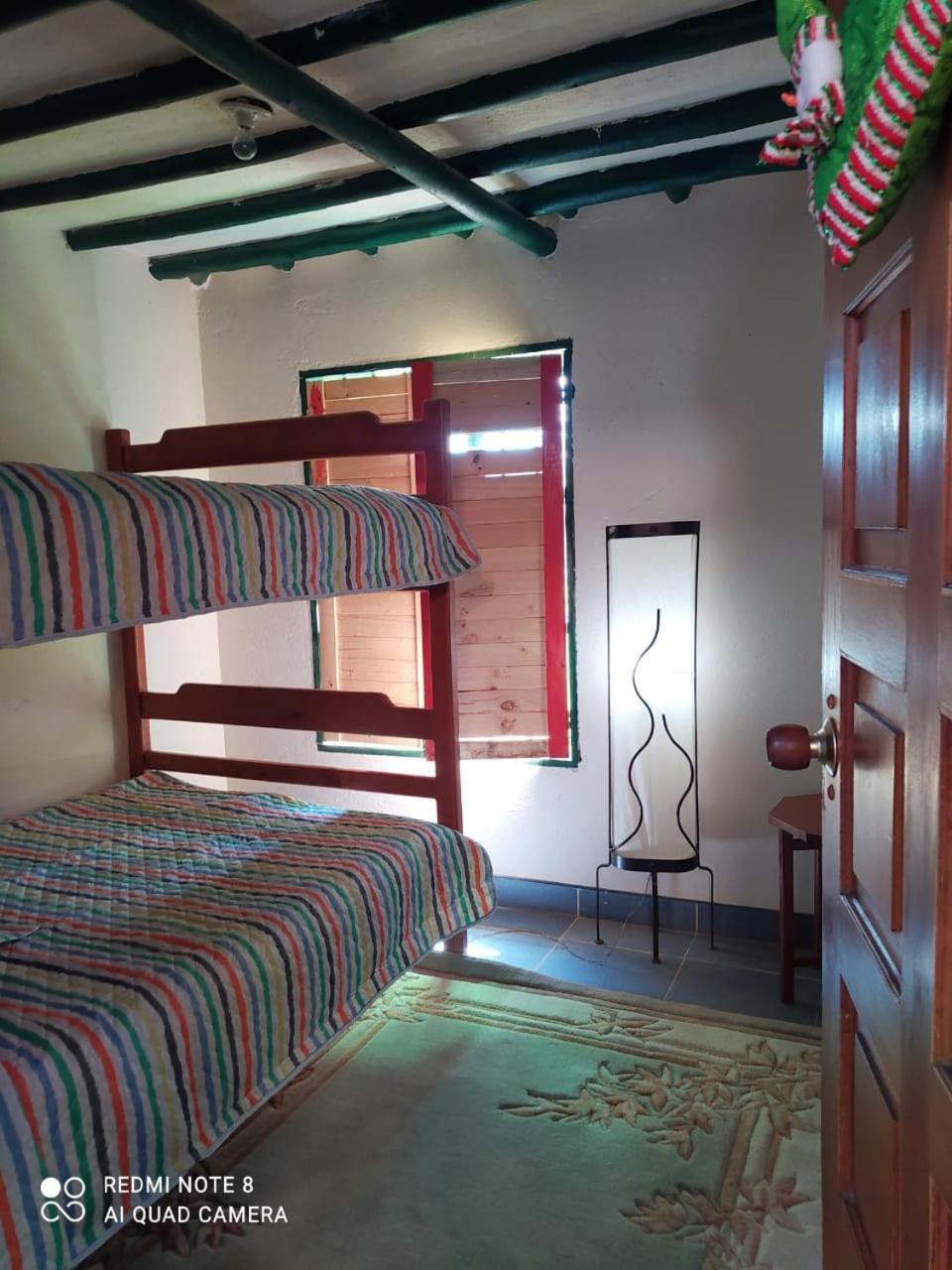 Finca Victoria