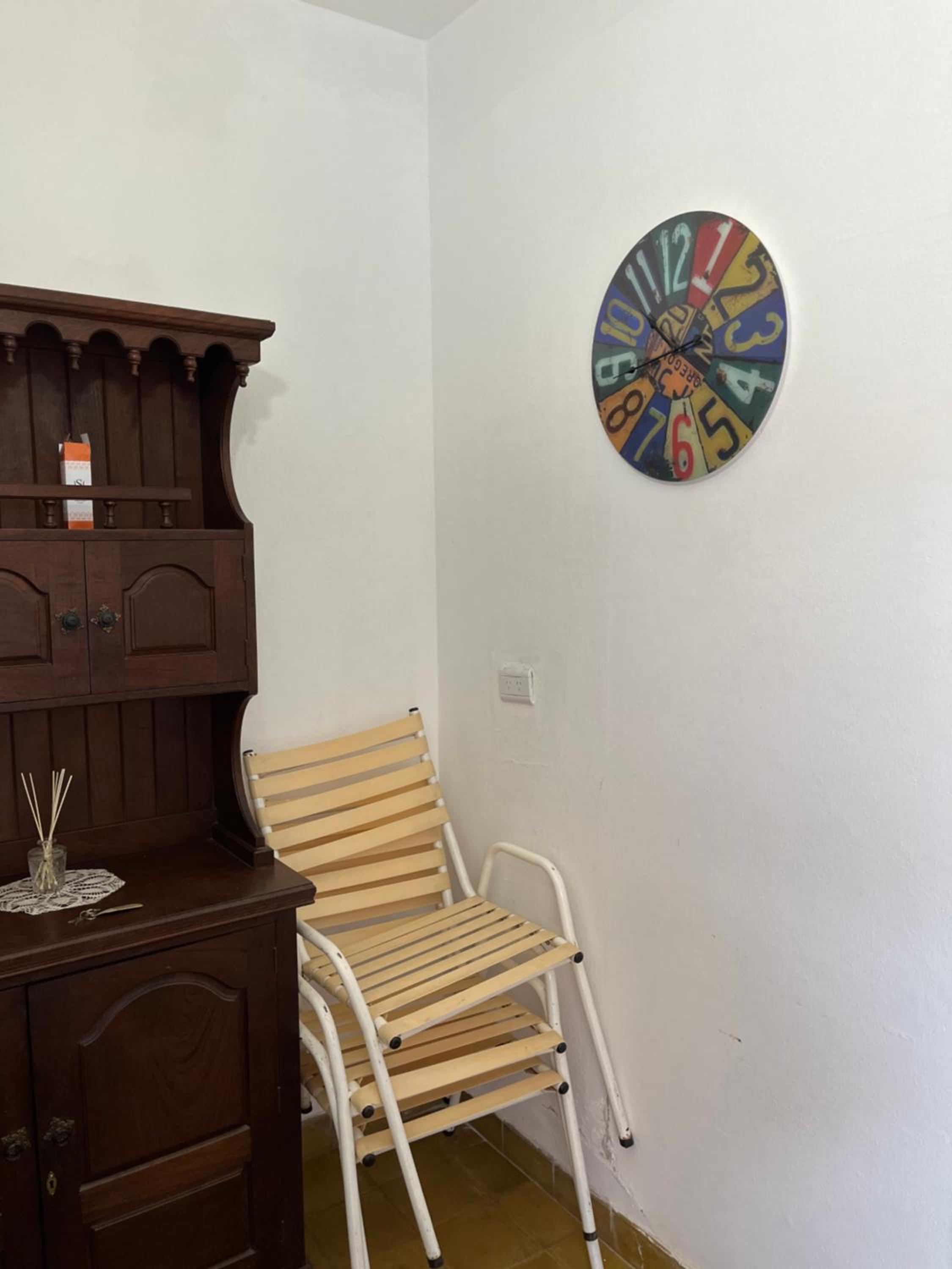Casa de Tati Cosquín Córdoba Arg