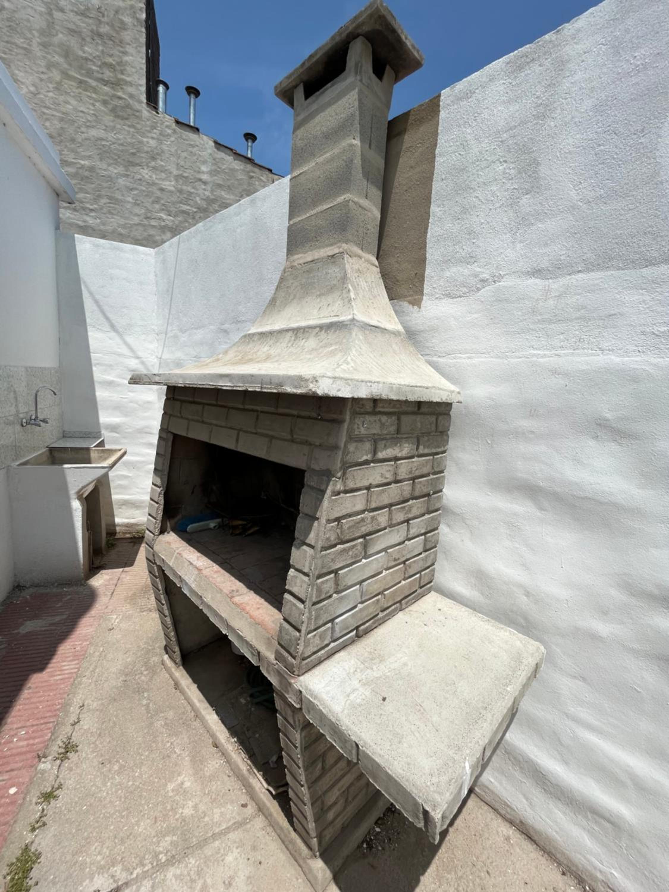 Casa de Tati Cosquín Córdoba Arg