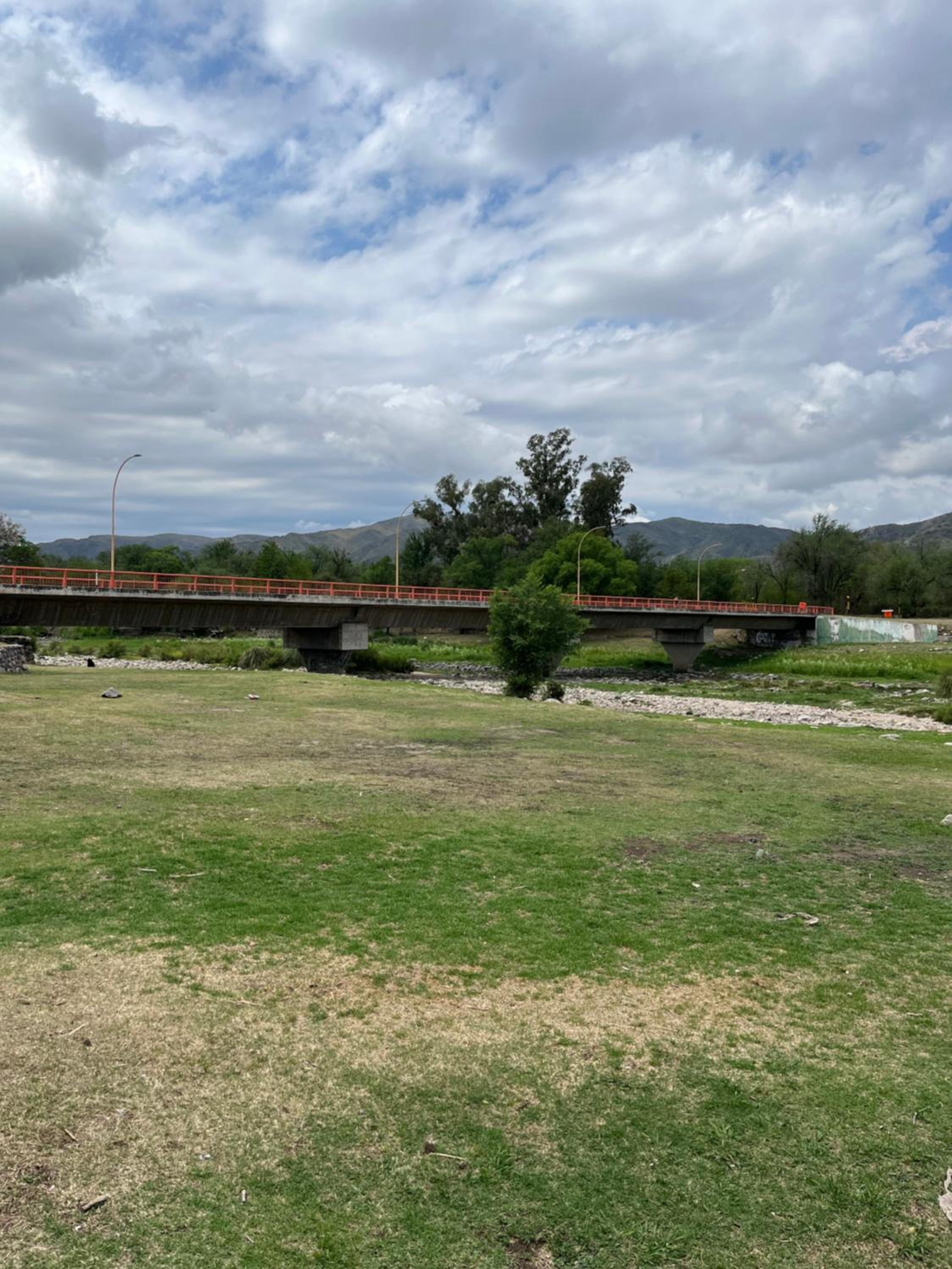 Casa de Tati Cosquín Córdoba Arg