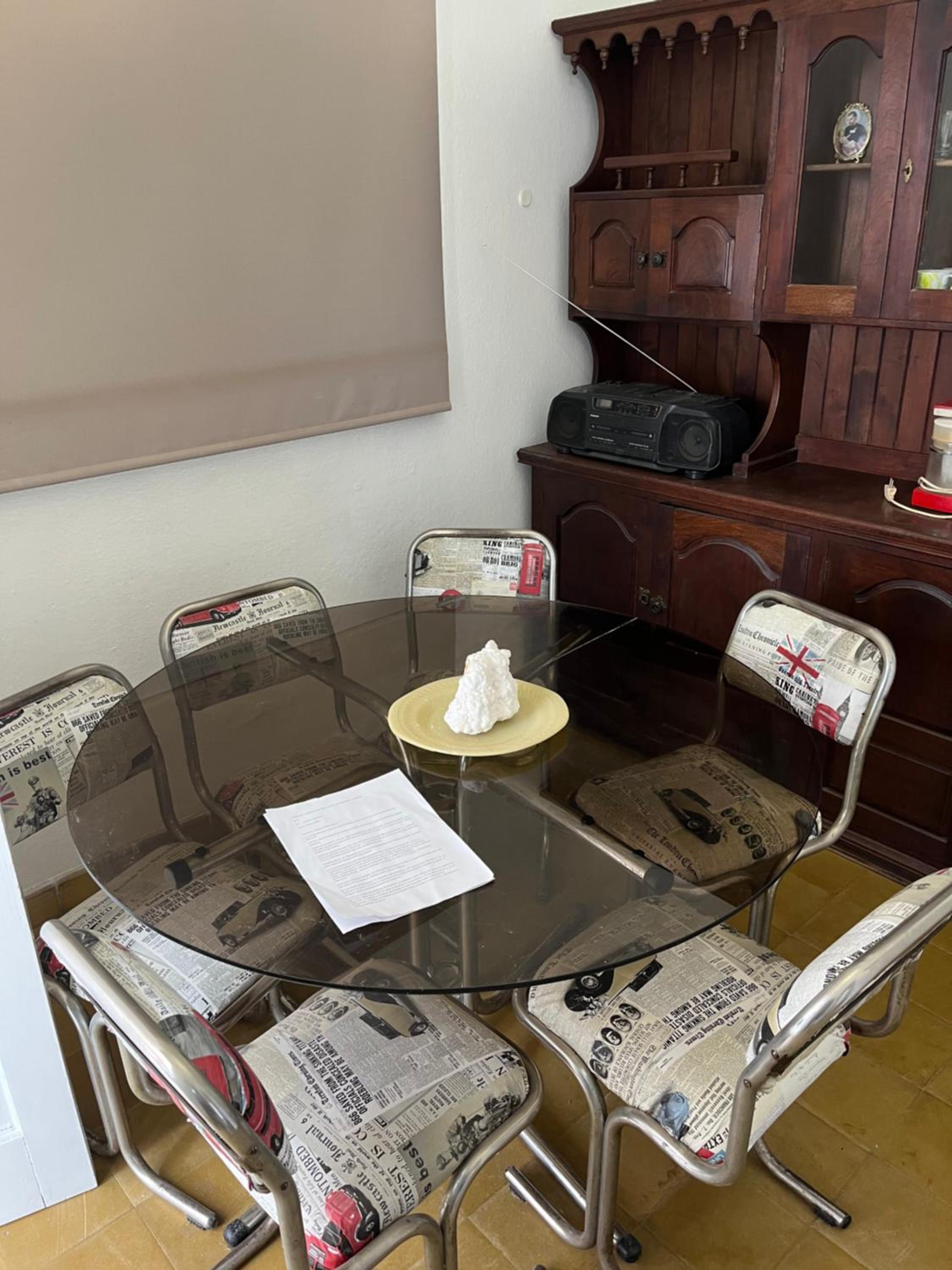 Casa de Tati Cosquín Córdoba Arg