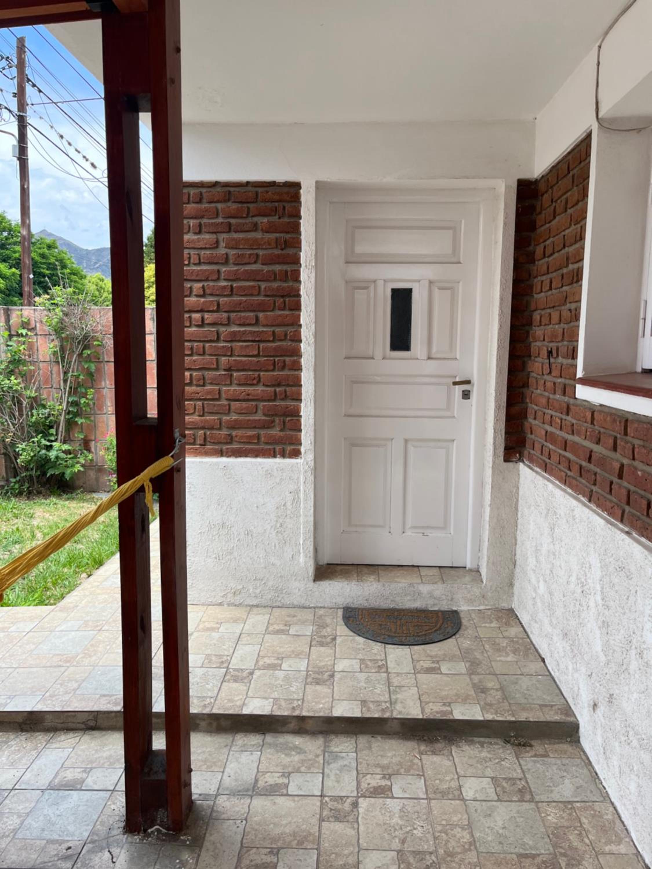 Casa de Tati Cosquín Córdoba Arg