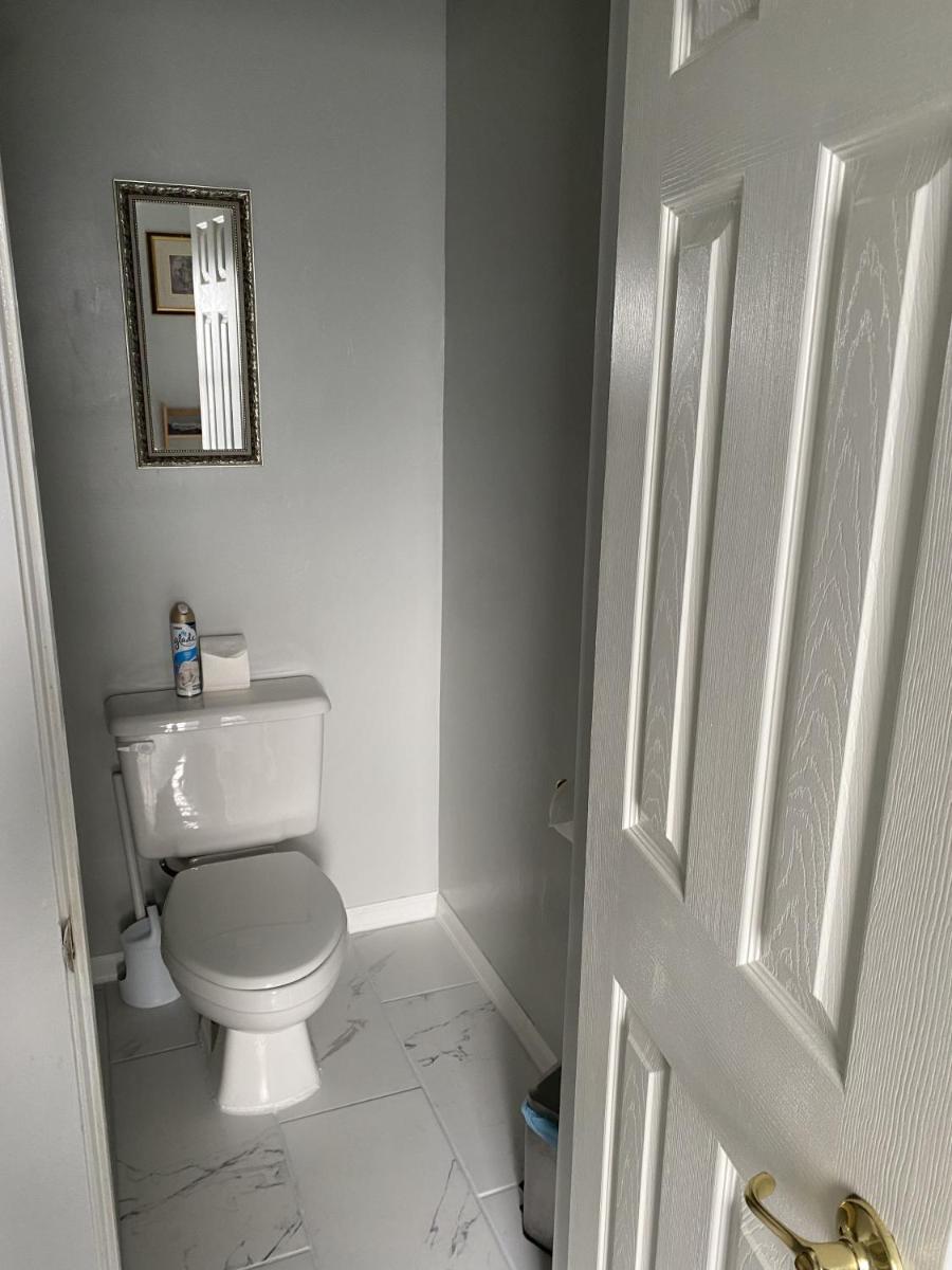 Dublin Vacations - Page House Bed  Breakfast - Property Image 33
