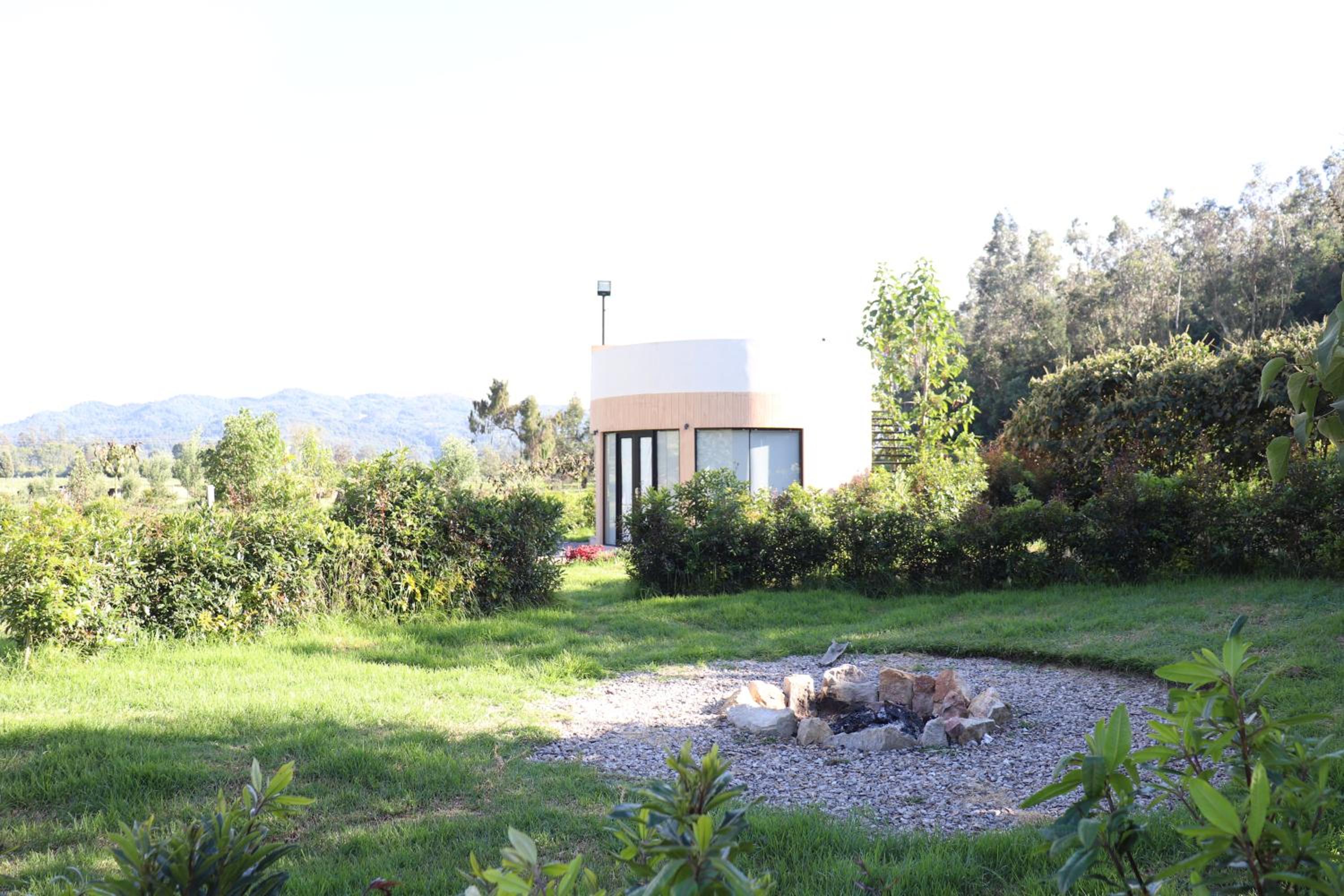 Glamping&BBQ San José - Susa Cundinamarca view 2