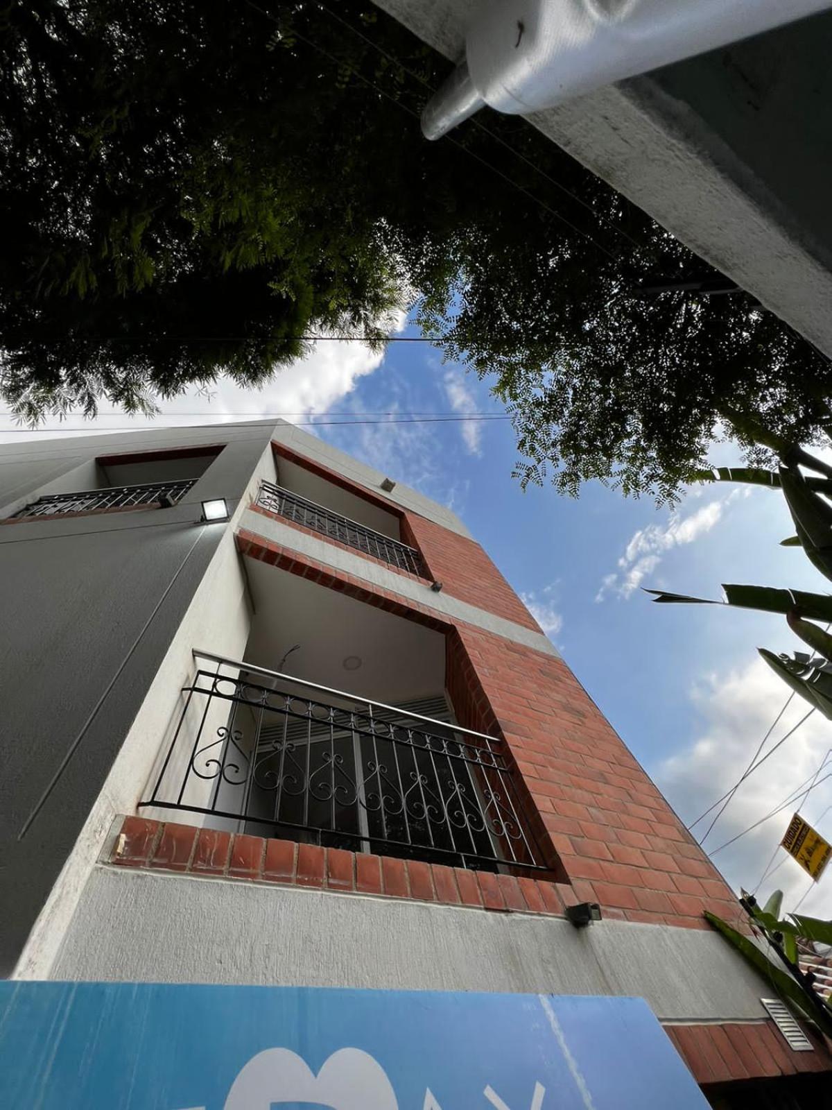 Edificio Vida Nueva