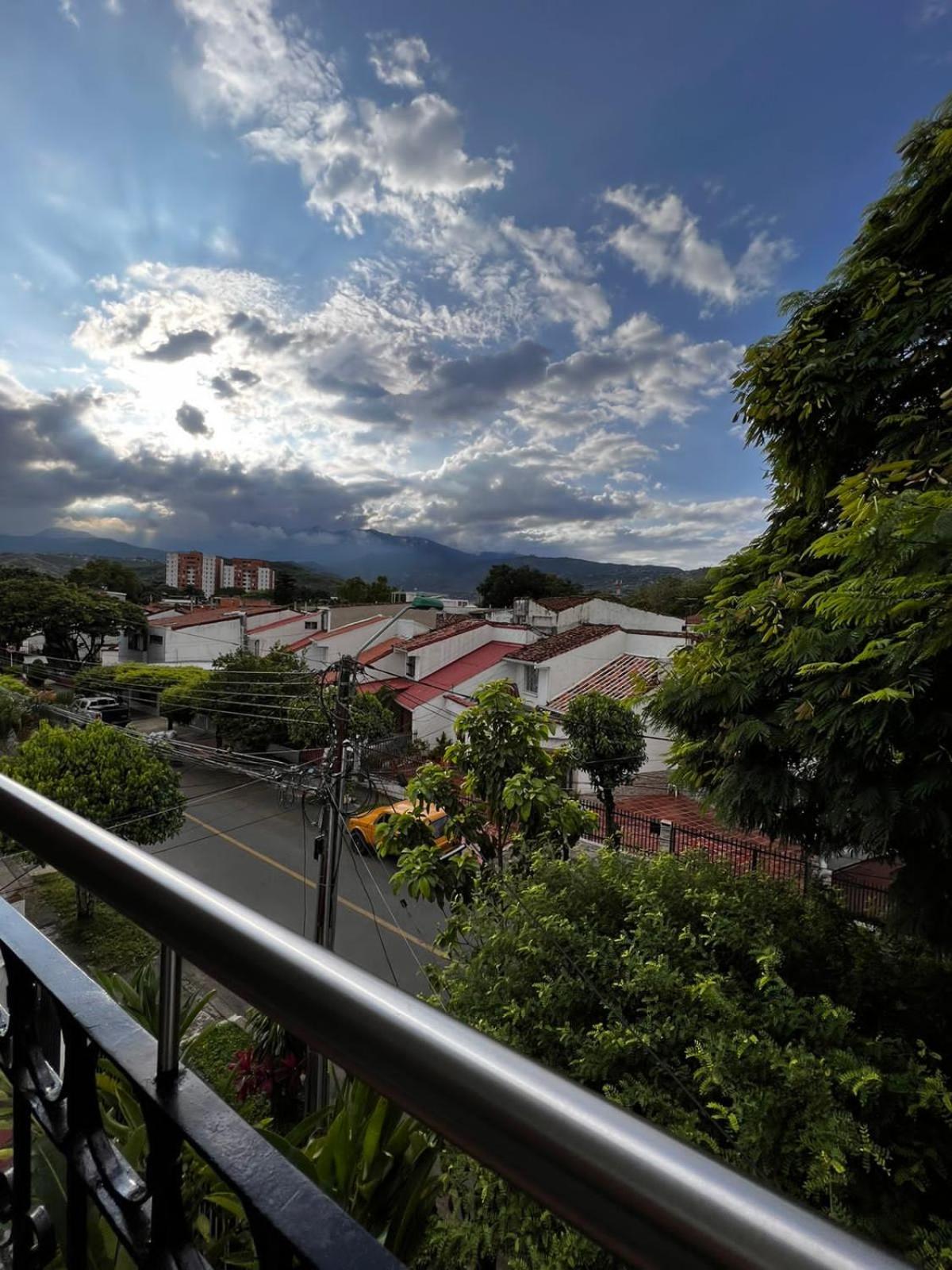 Edificio Vida Nueva