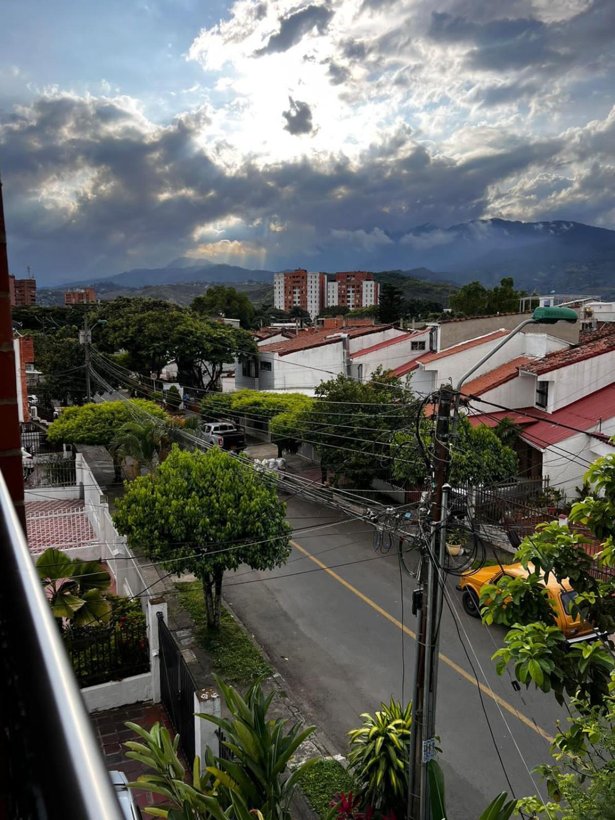 Edificio Vida Nueva