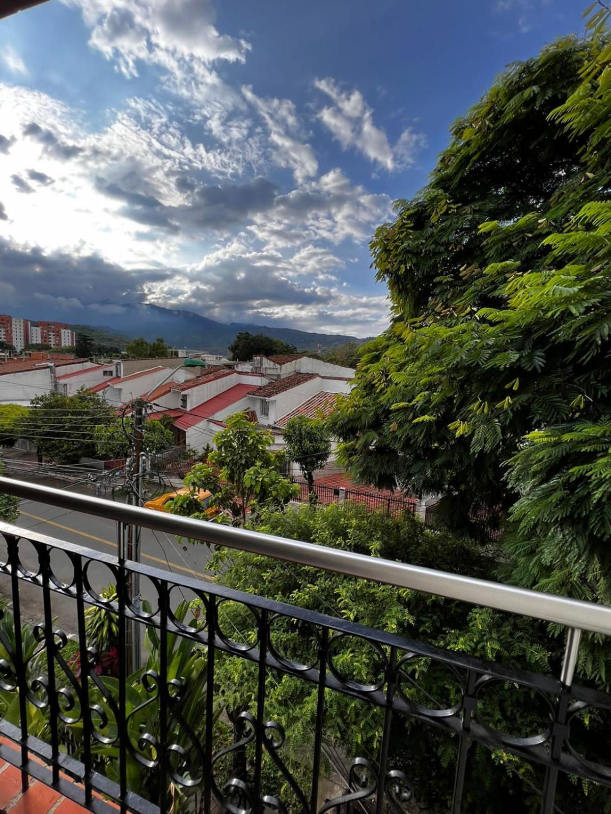 Edificio Vida Nueva
