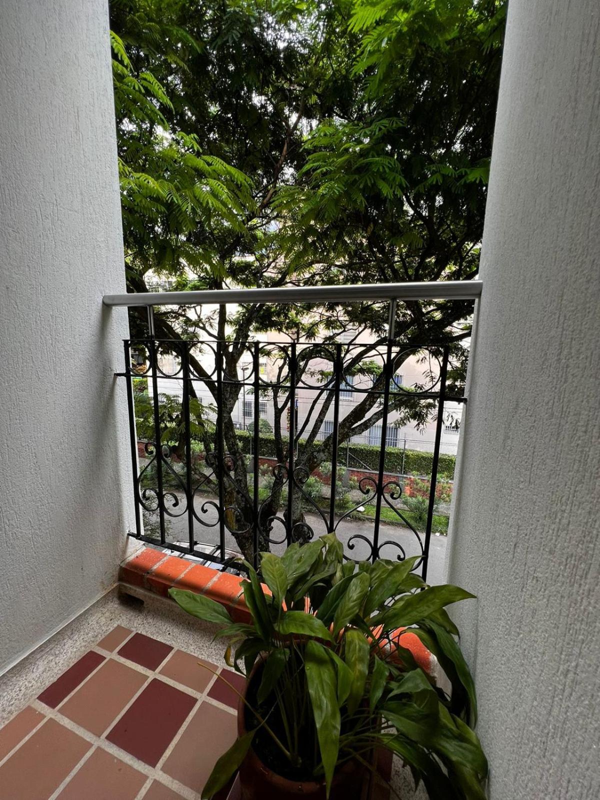 Edificio Vida Nueva