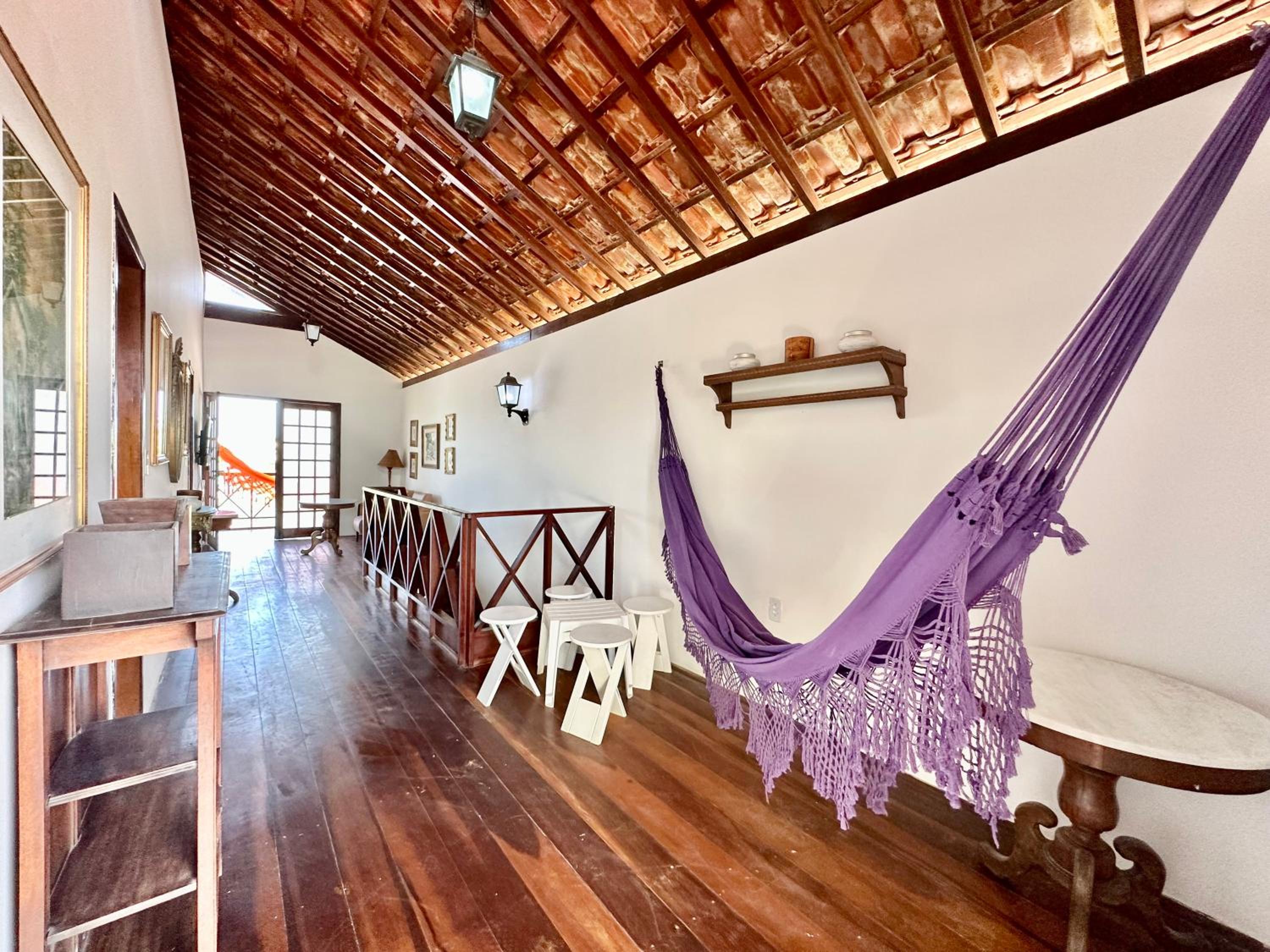 VouReservar Village Carneiros Bangalô 4 quartos!