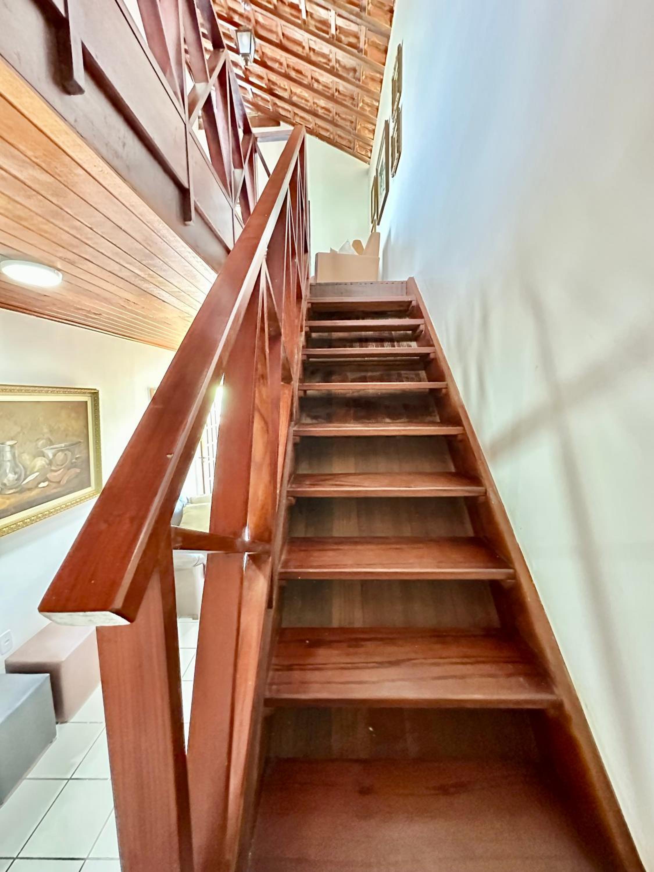 VouReservar Village Carneiros Bangalô 4 quartos!