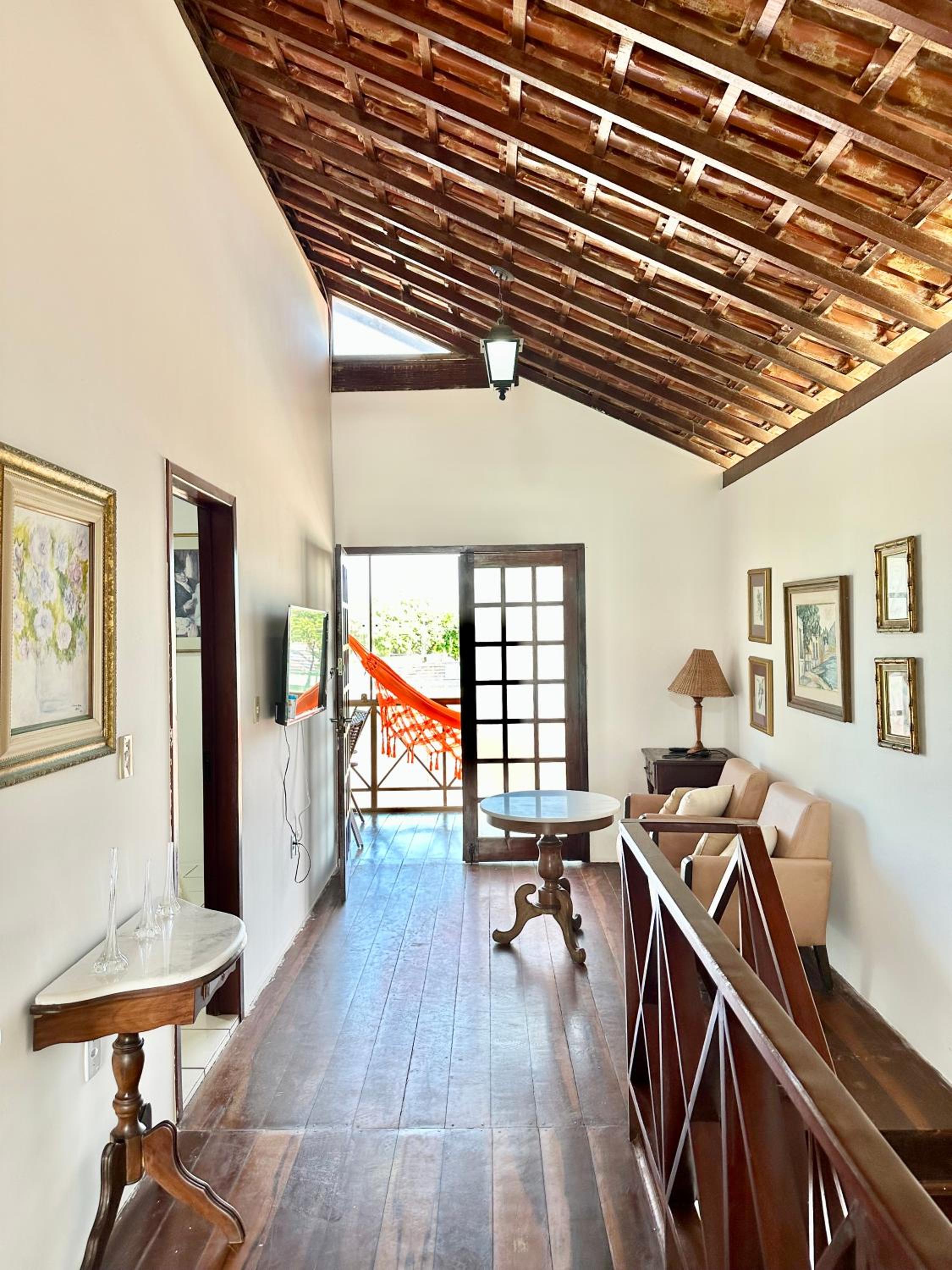 VouReservar Village Carneiros Bangalô 4 quartos!