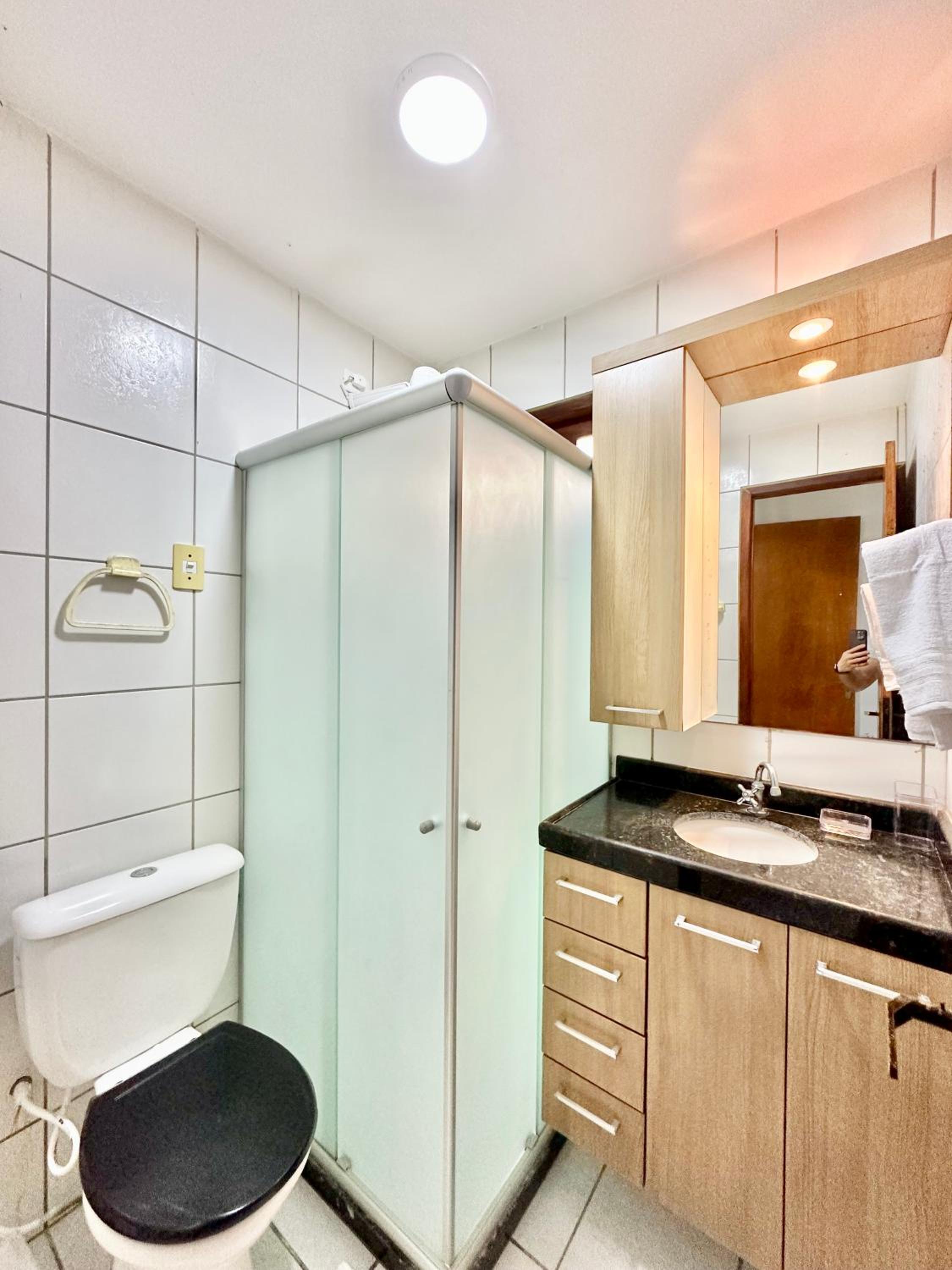VouReservar Village Carneiros Bangalô 4 quartos!