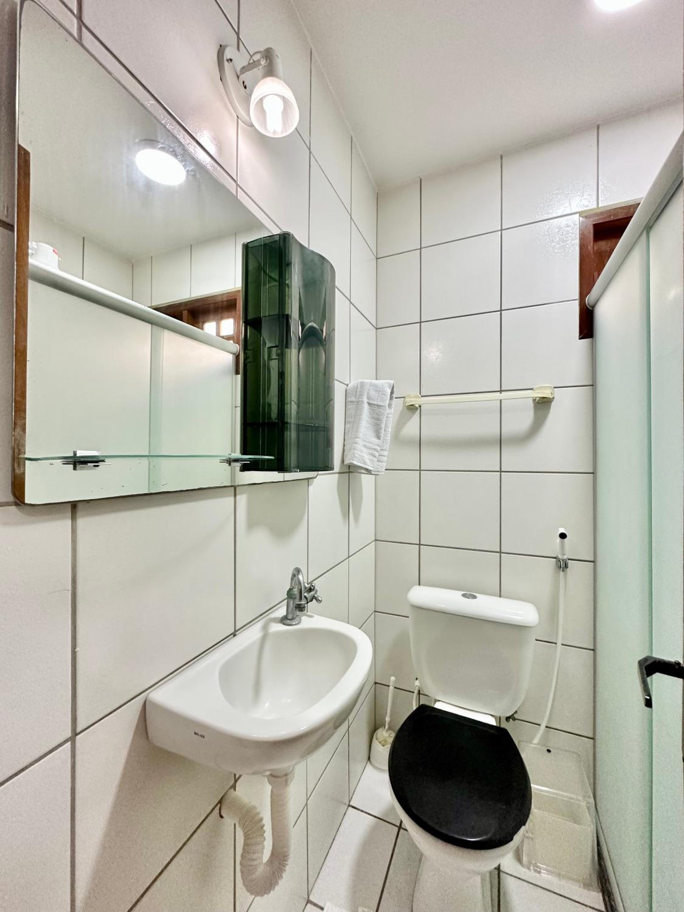 VouReservar Village Carneiros Bangalô 4 quartos!