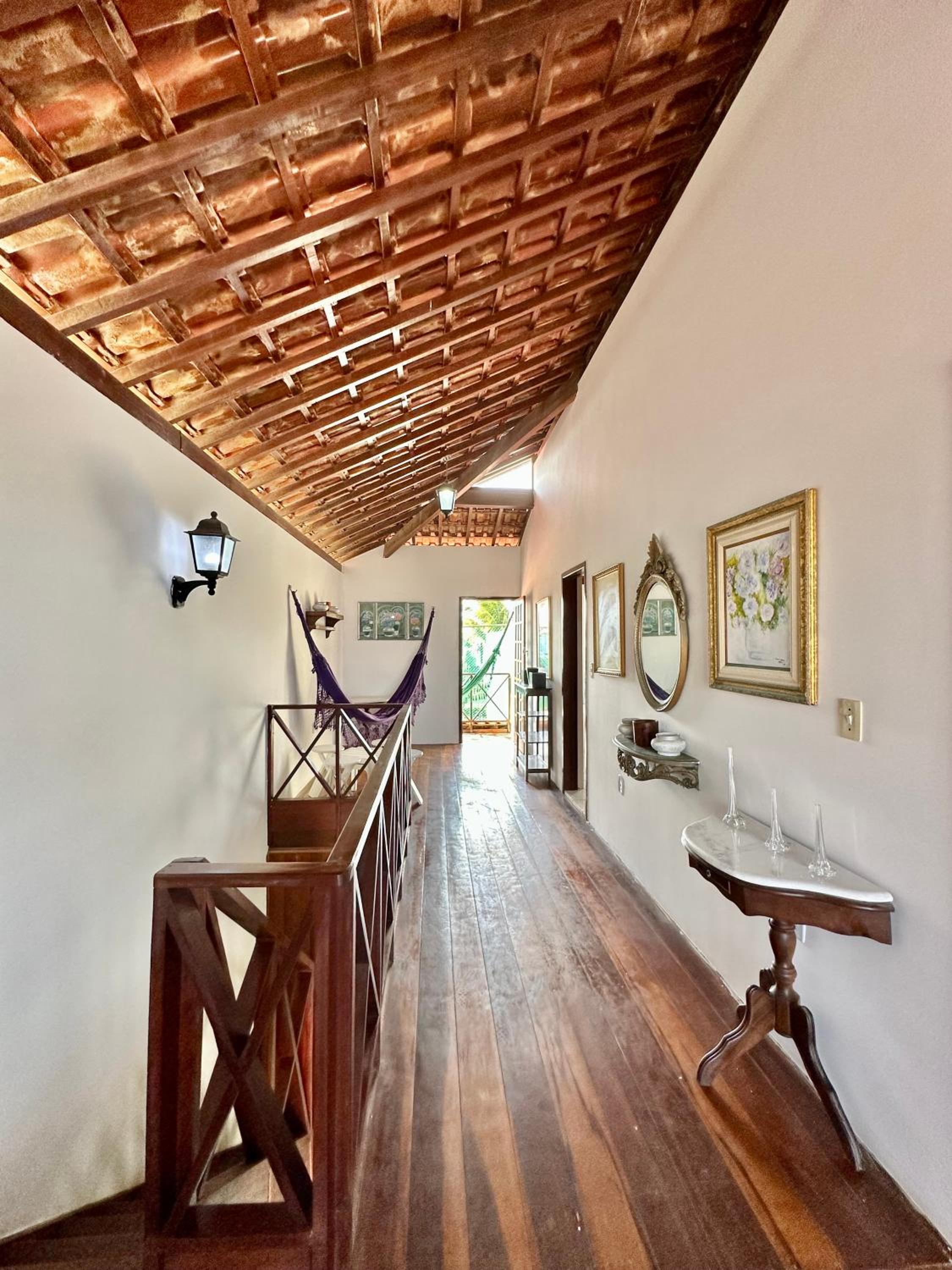 VouReservar Village Carneiros Bangalô 4 quartos!