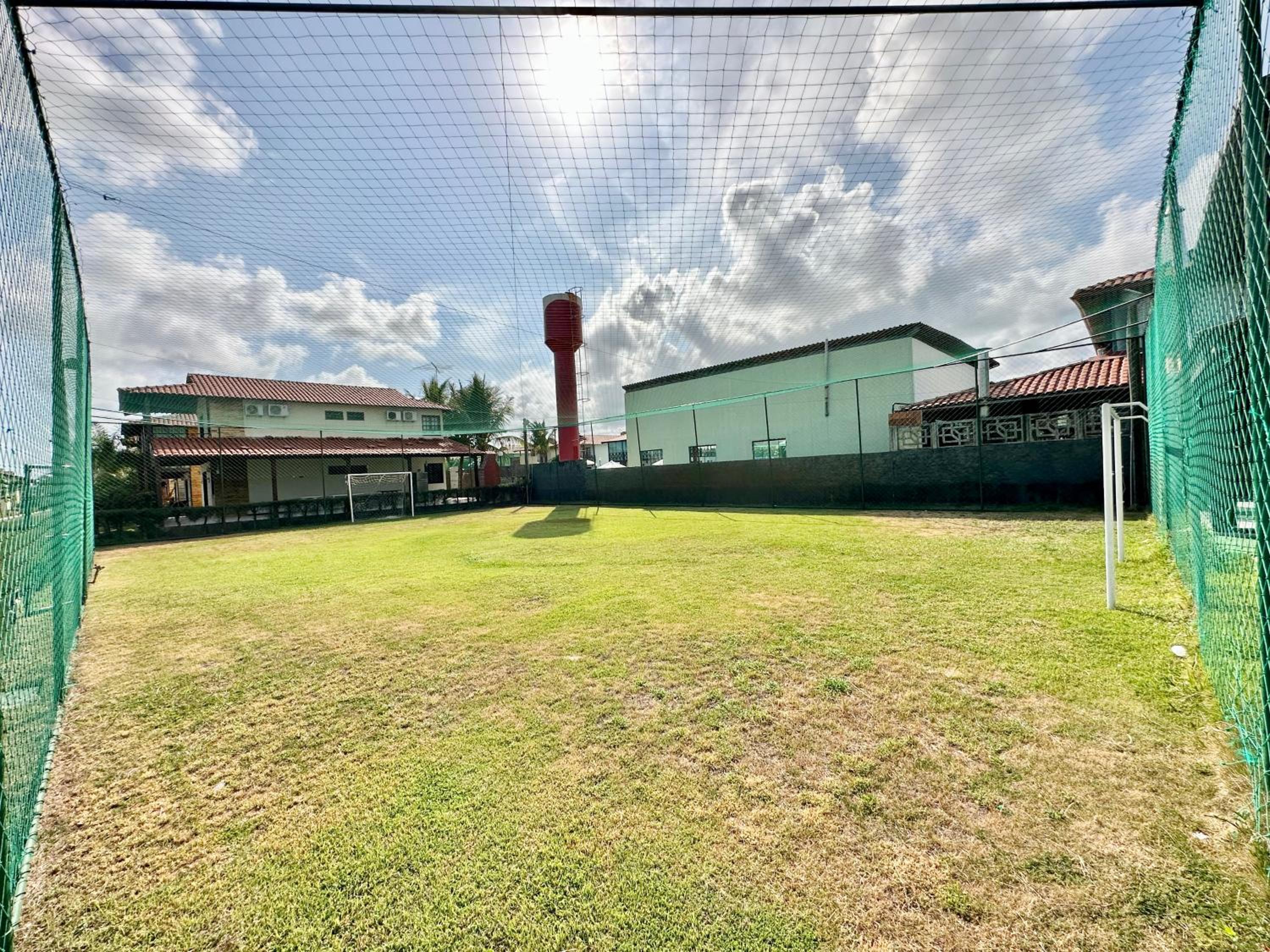 VouReservar Village Carneiros Bangalô 4 quartos!