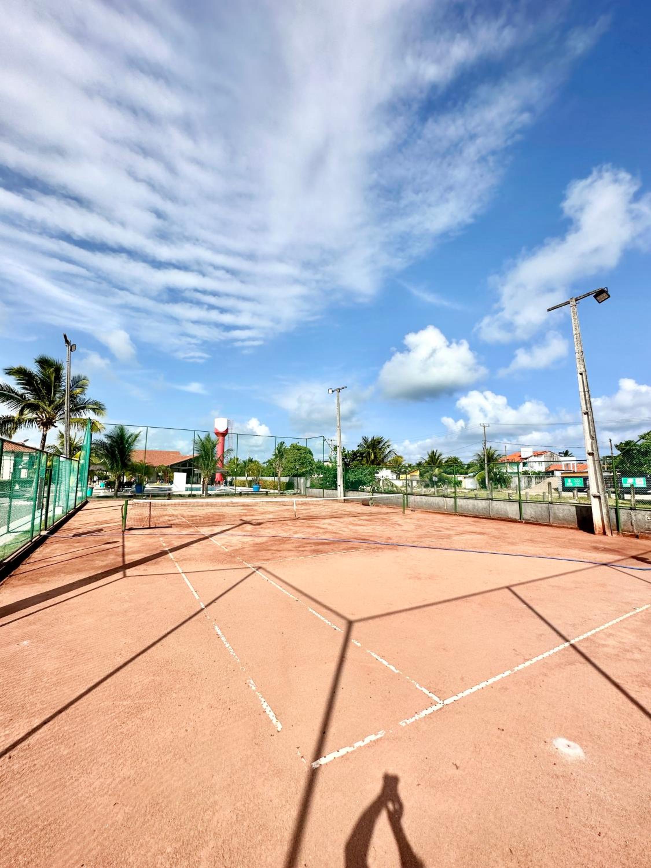 VouReservar Village Carneiros Bangalô 4 quartos!