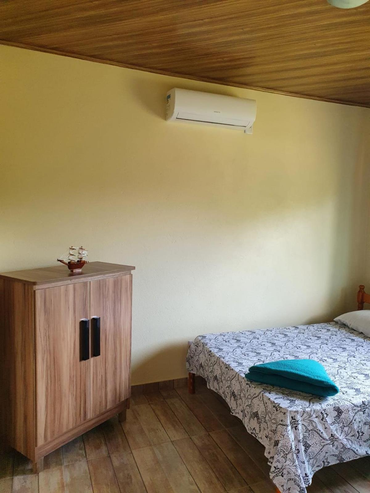 Residência dos Corais