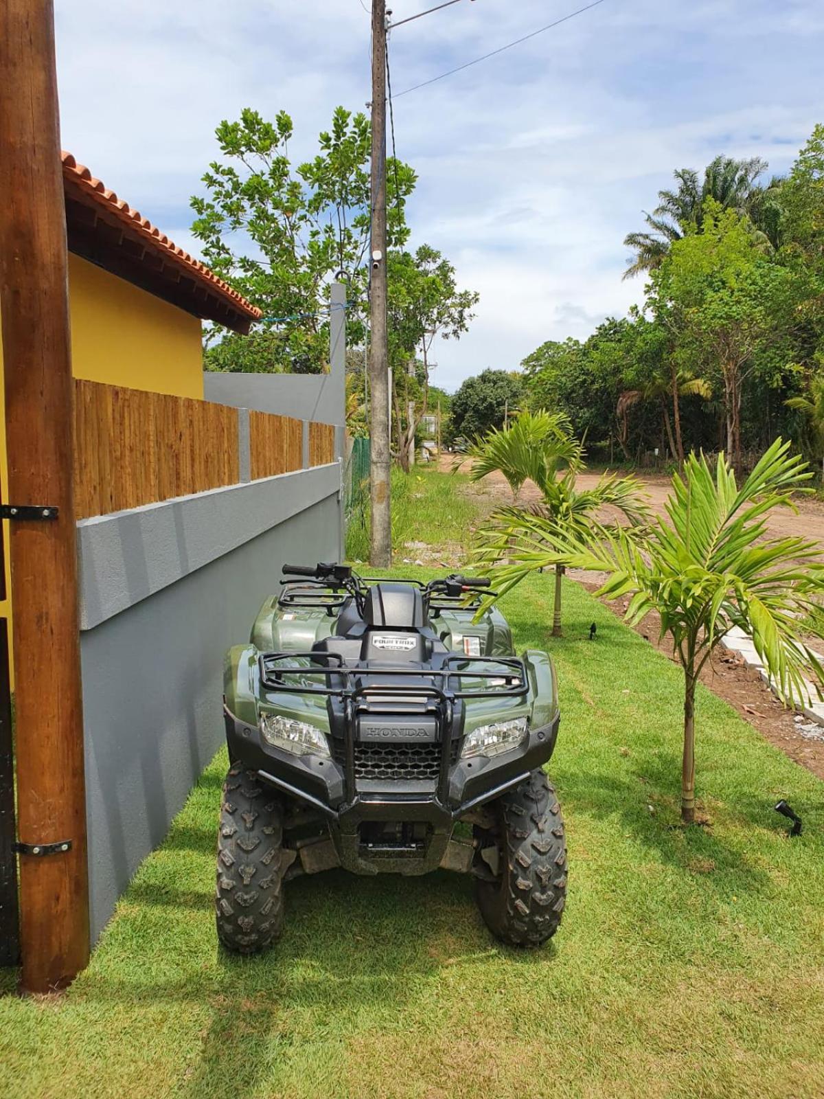 Residência dos Corais