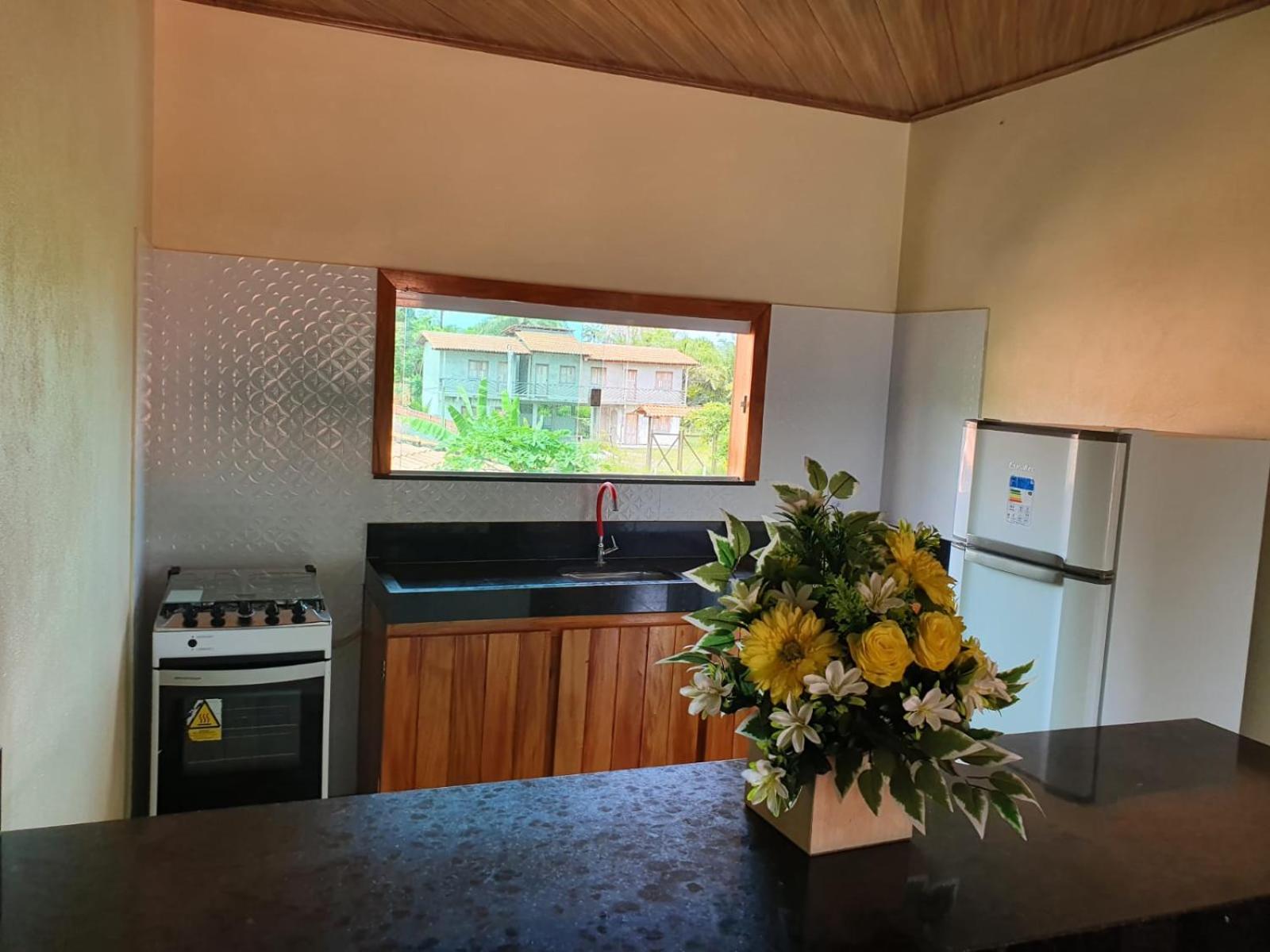 Residência dos Corais