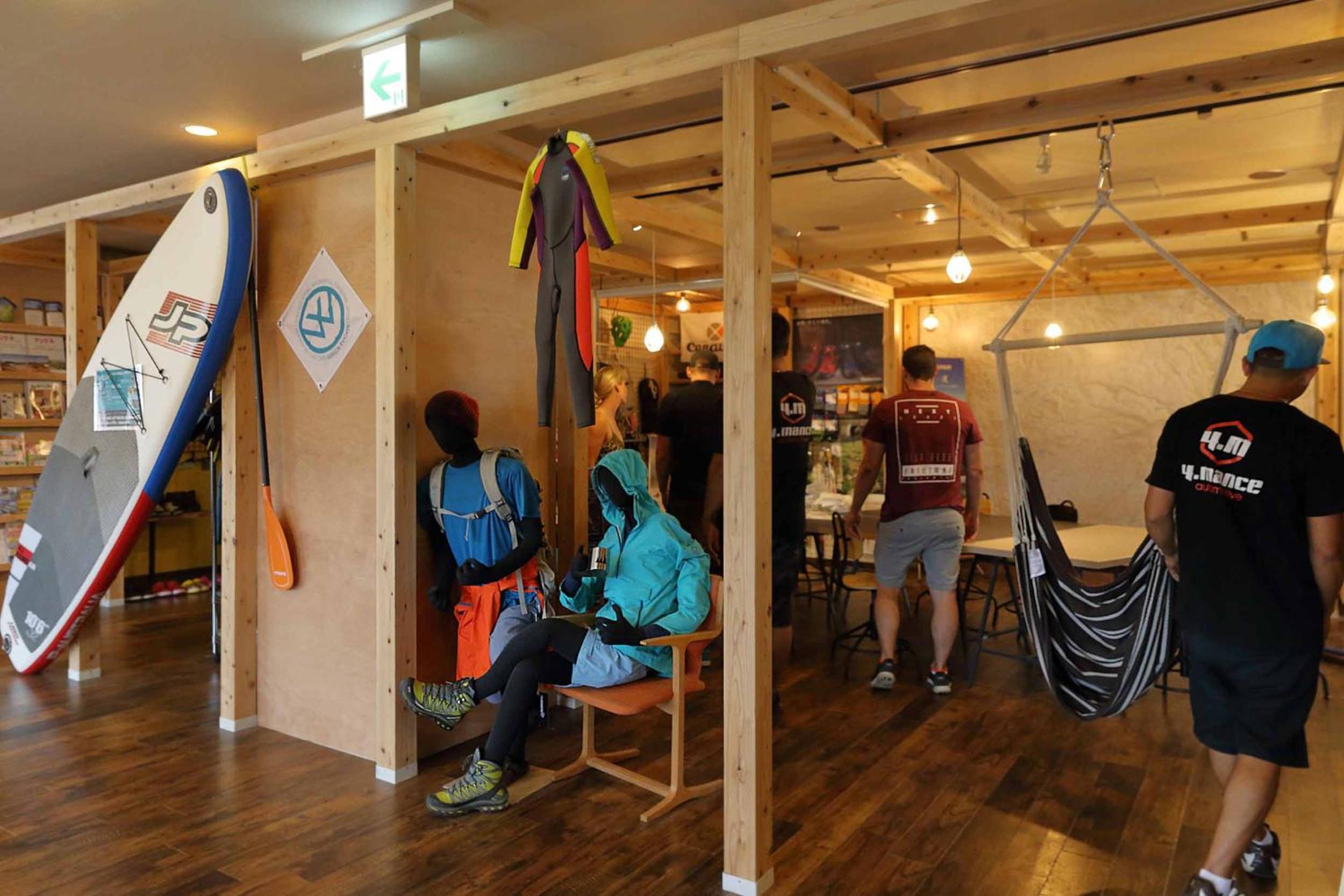 mt. inn(マウントイン), Nihommatsu - 23