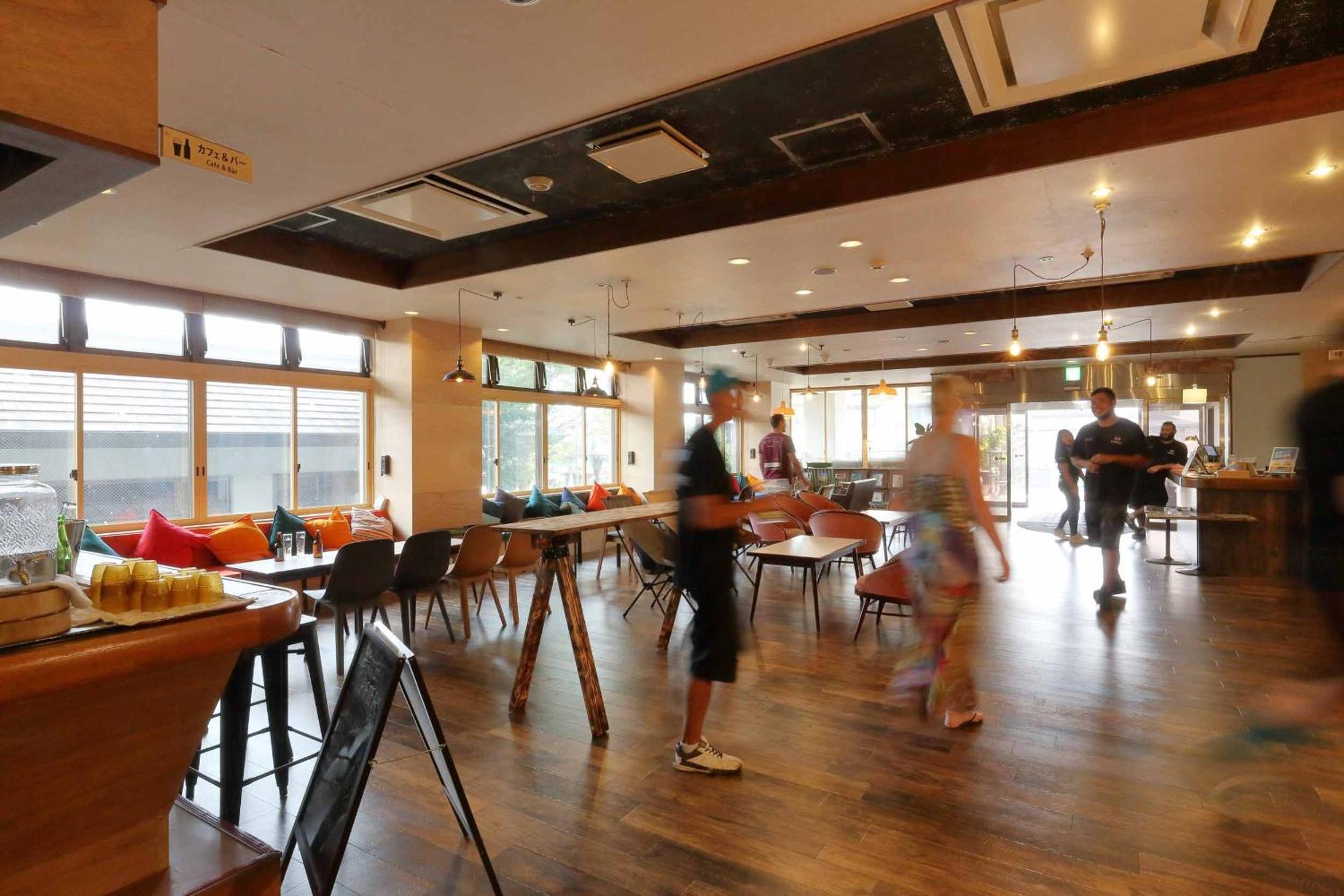 mt. inn(マウントイン), photo 36