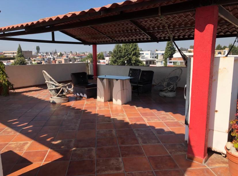 roof