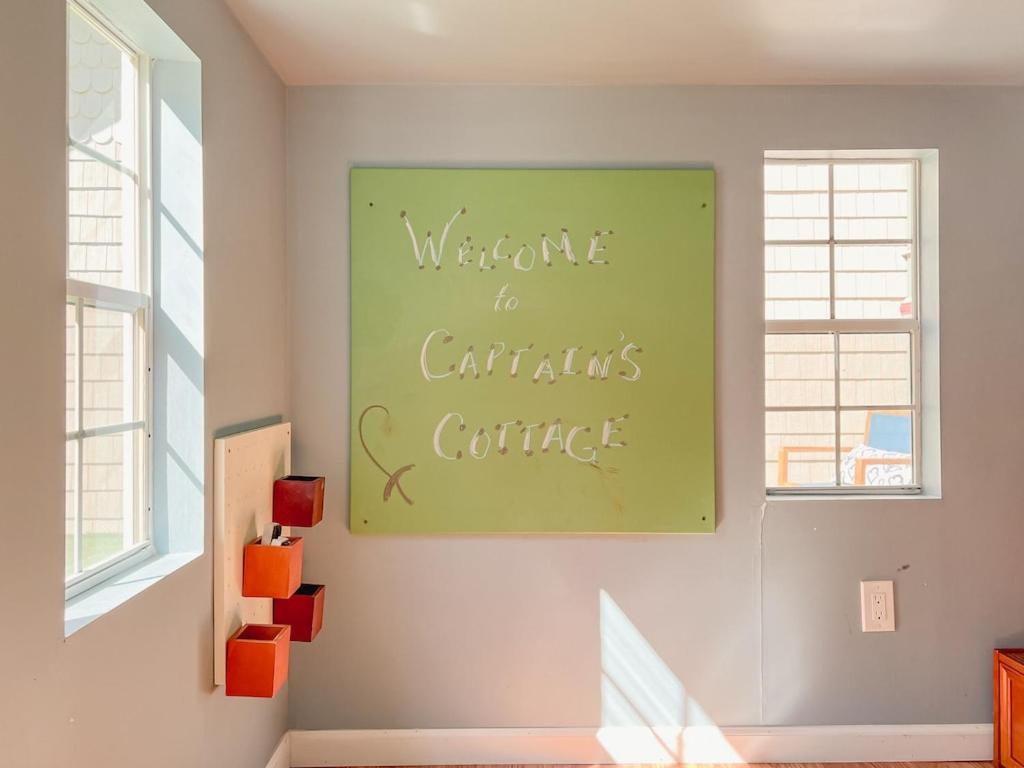 New Listing ! Captain's Cottage - Cold Spring Harbor Water Views - Property Image 27